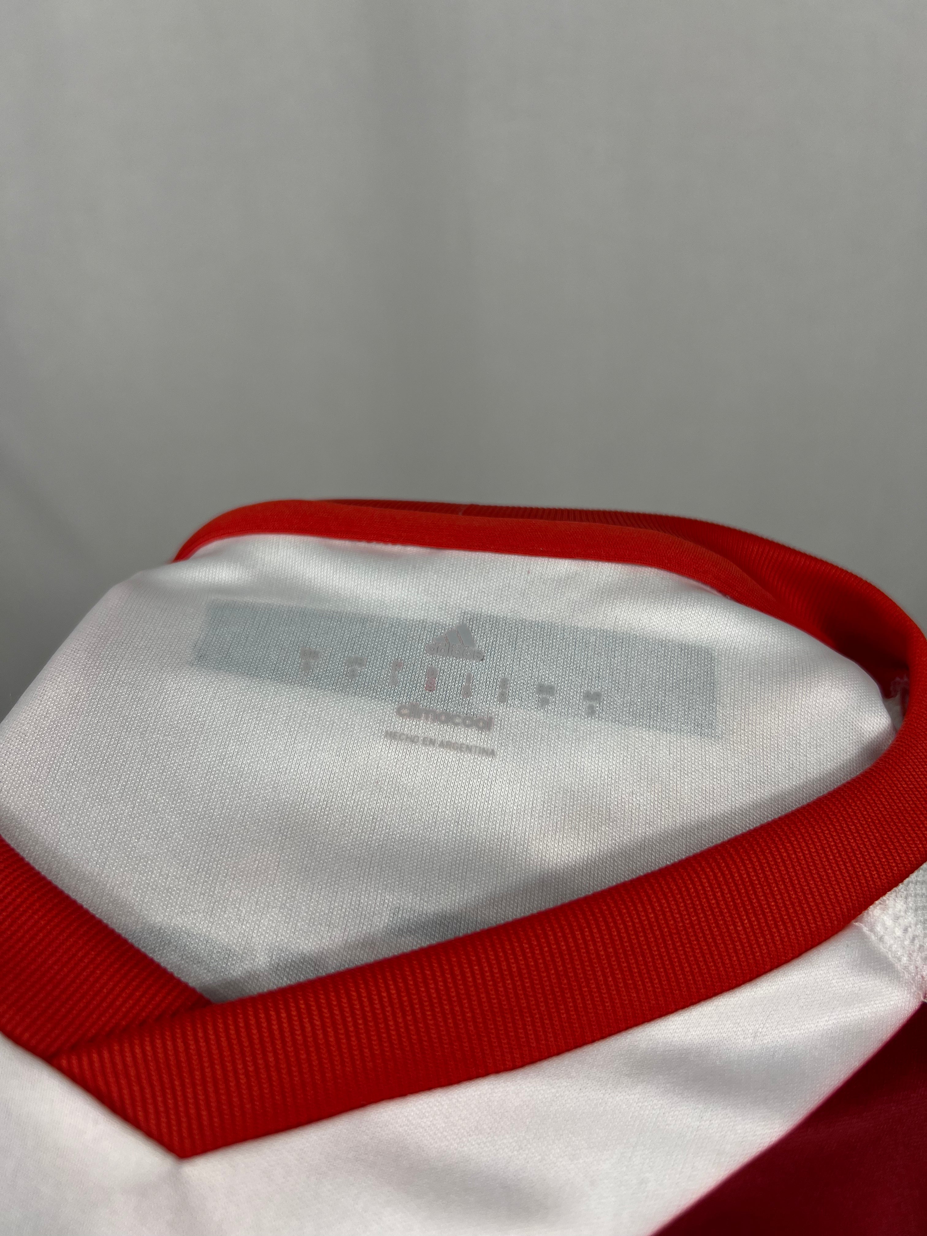 G. Martinez - River Plate