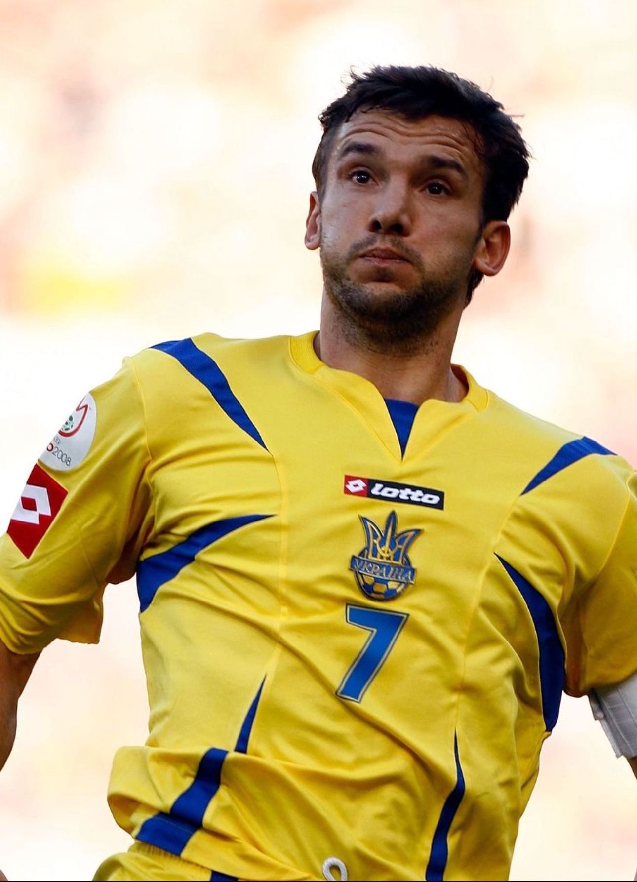 Shevchenko - Ukraine - Home