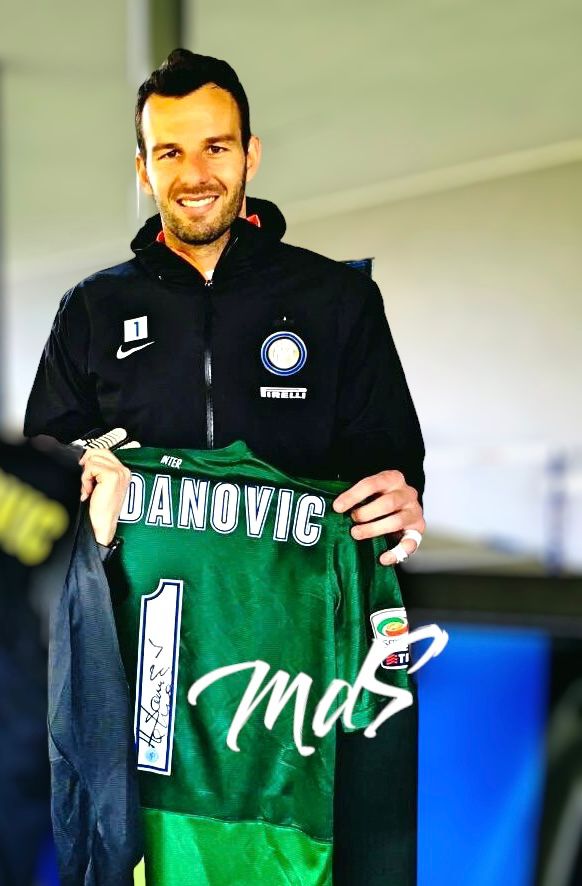 Handanovic - Inter - 2012-13