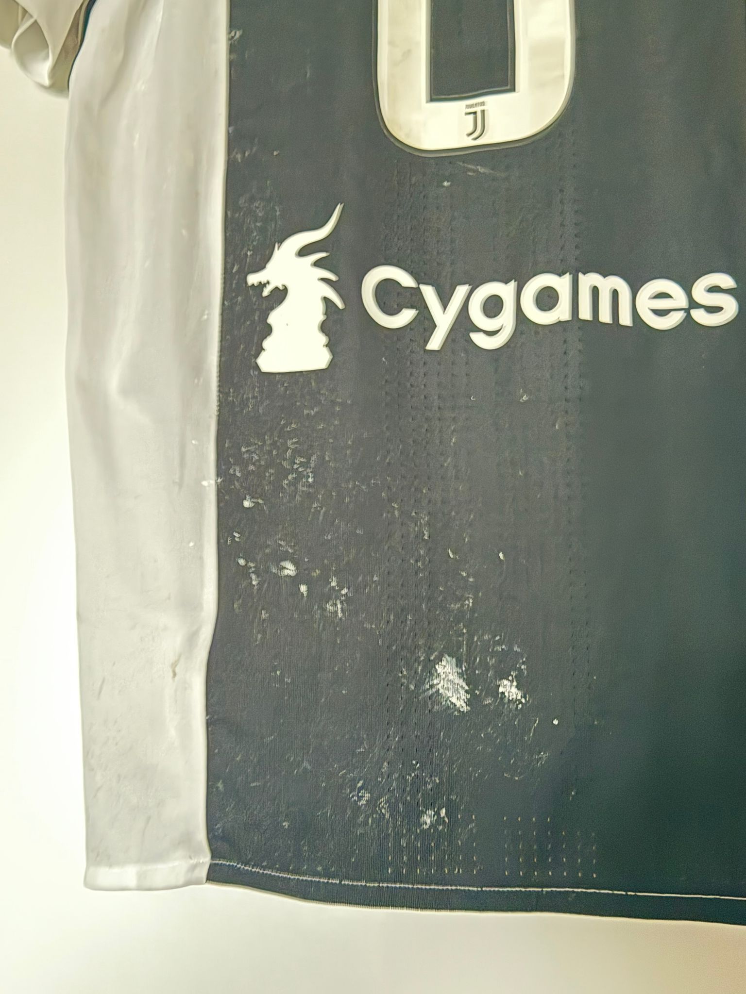 Pjanic - Juventus - 2017-18 Home