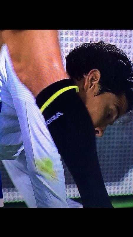 Hernanes - Inter - 2014-15 Away