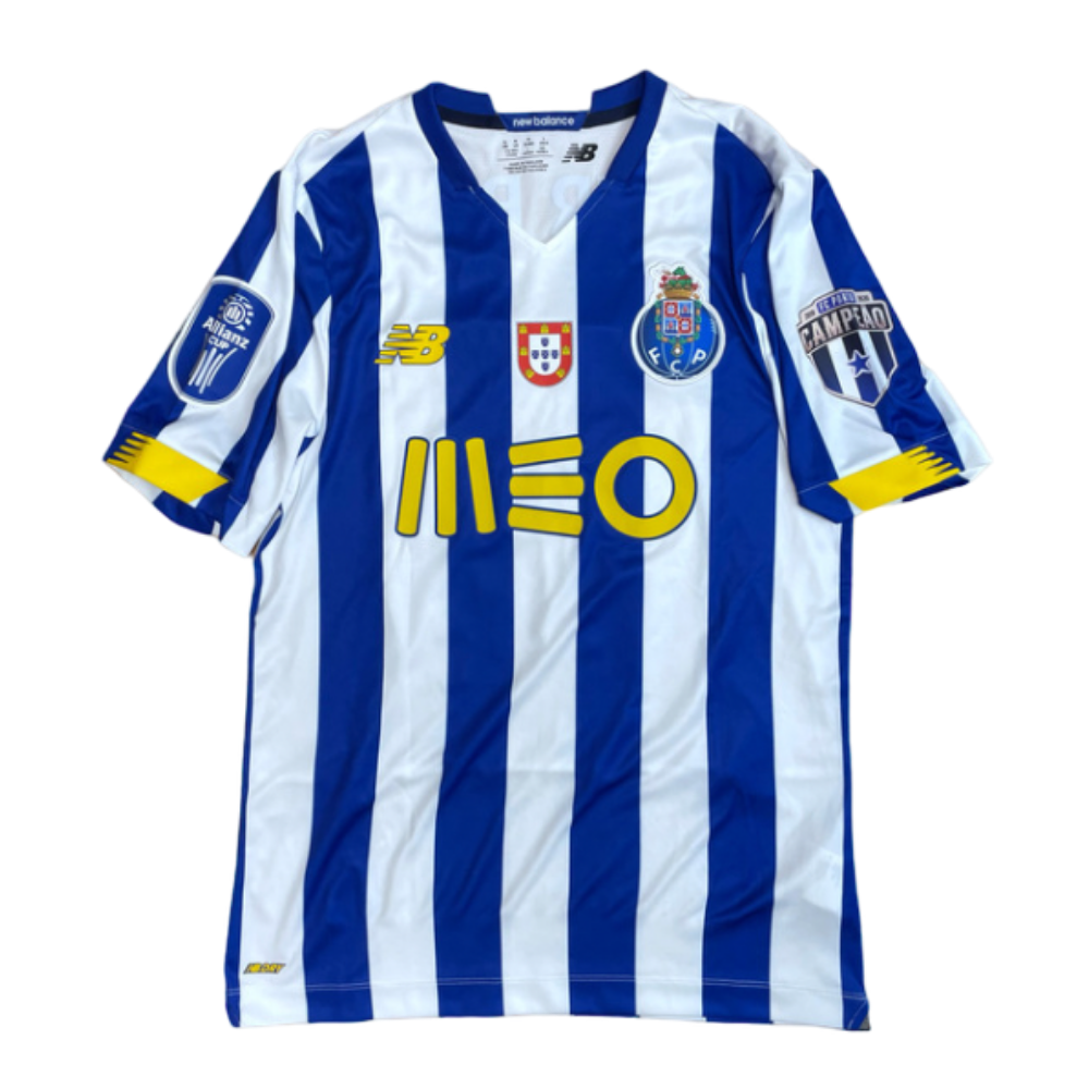 Felipe Anderson - Porto