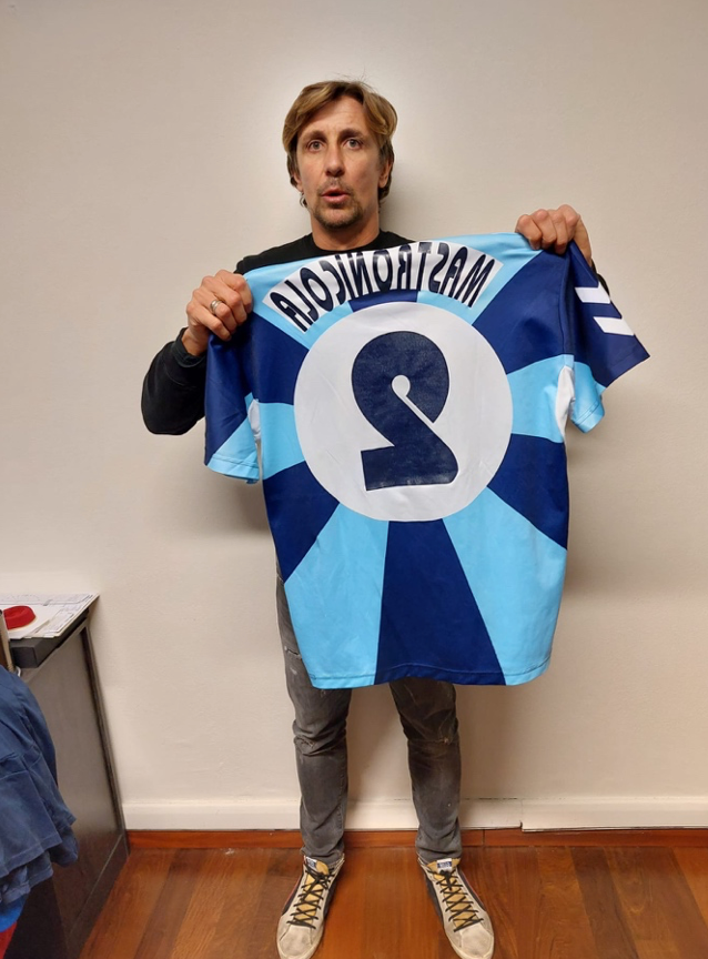 Mastronicola - Rimini