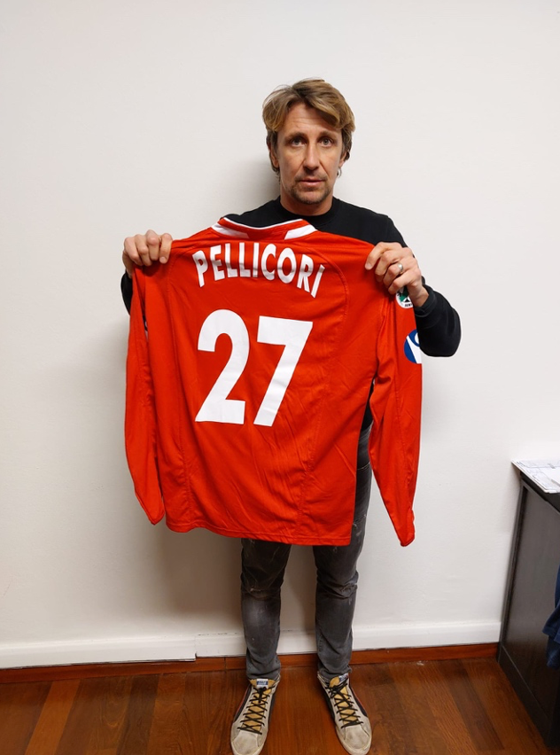 Pellicori - Piacenza 2005-06 home