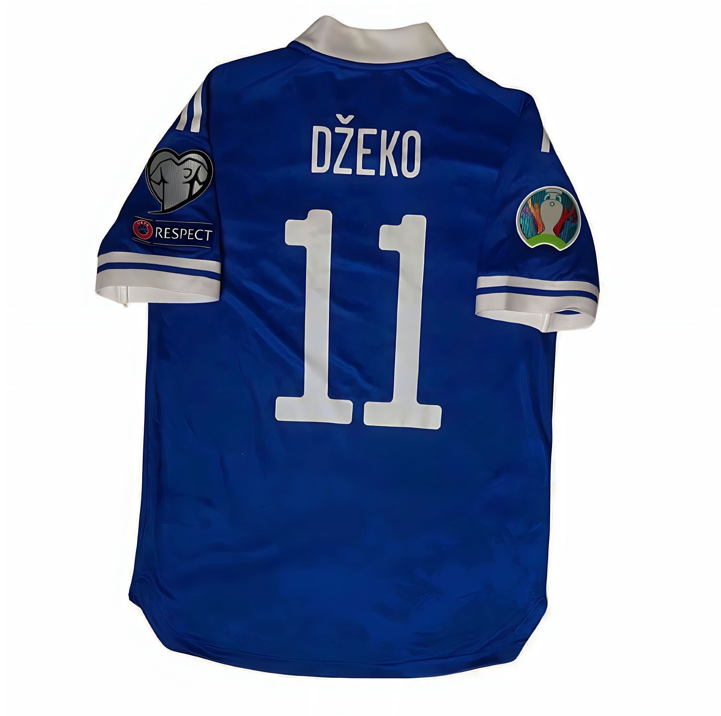 Dzeko - Bosnia