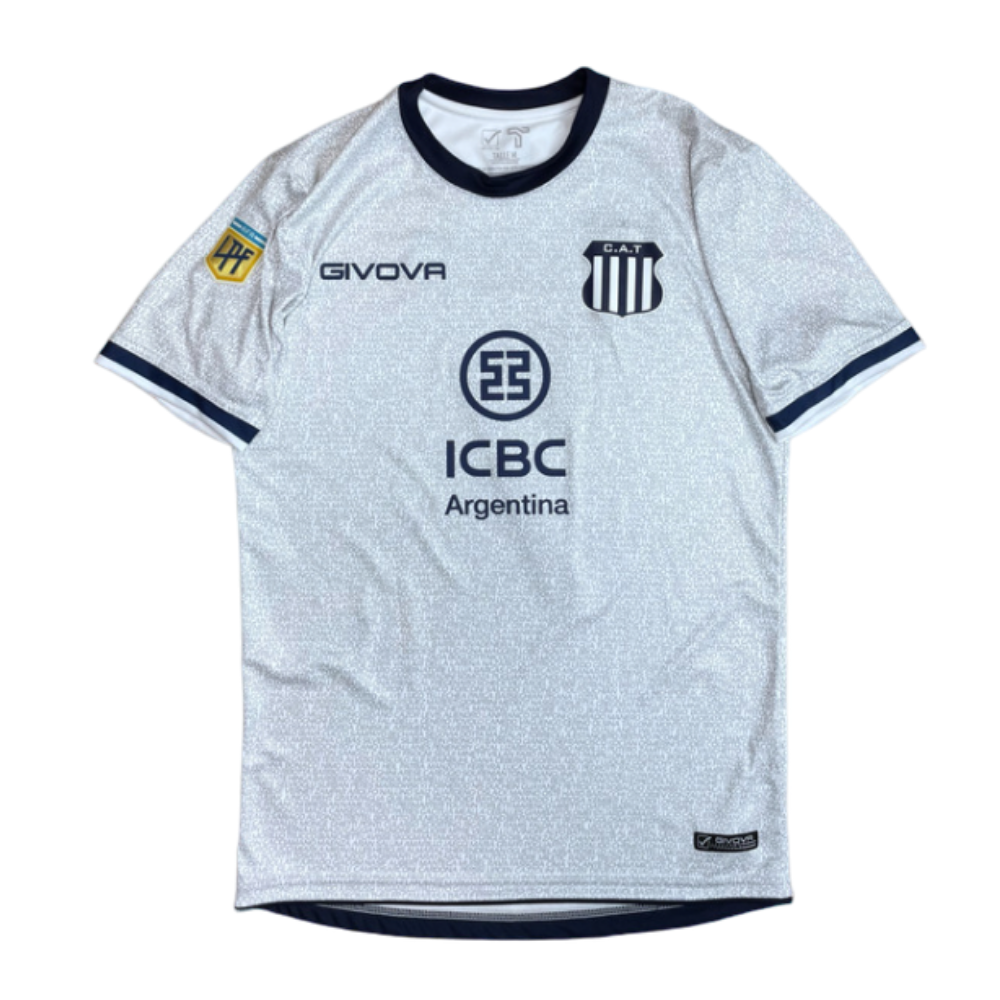 Valoyes - Telleres Cordoba