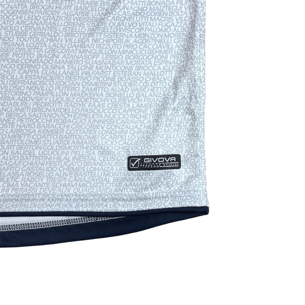 Valoyes - Telleres Cordoba