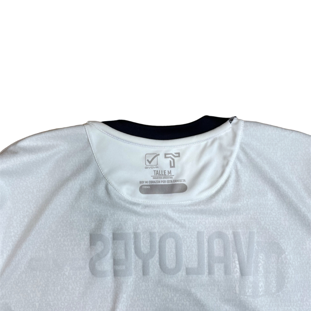 Valoyes - Telleres Cordoba