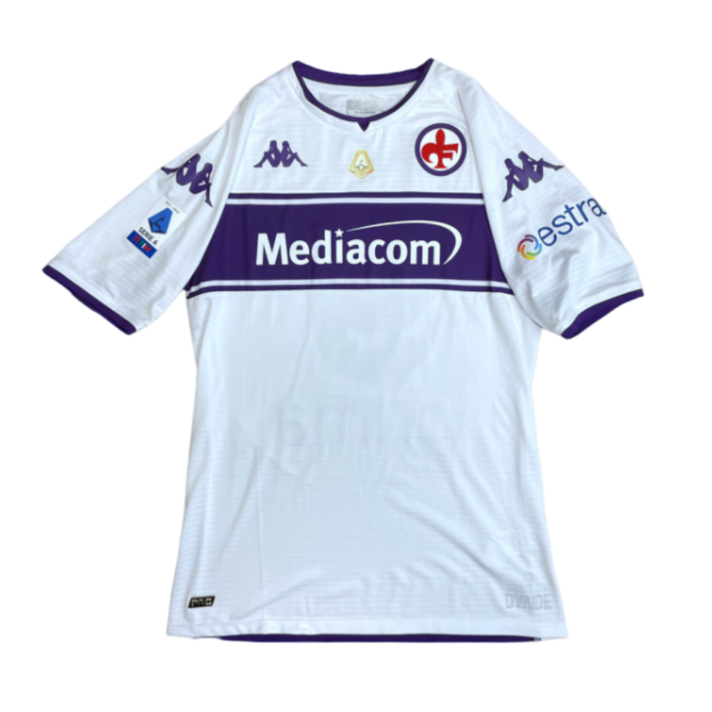 Vlahovic - Fiorentina
