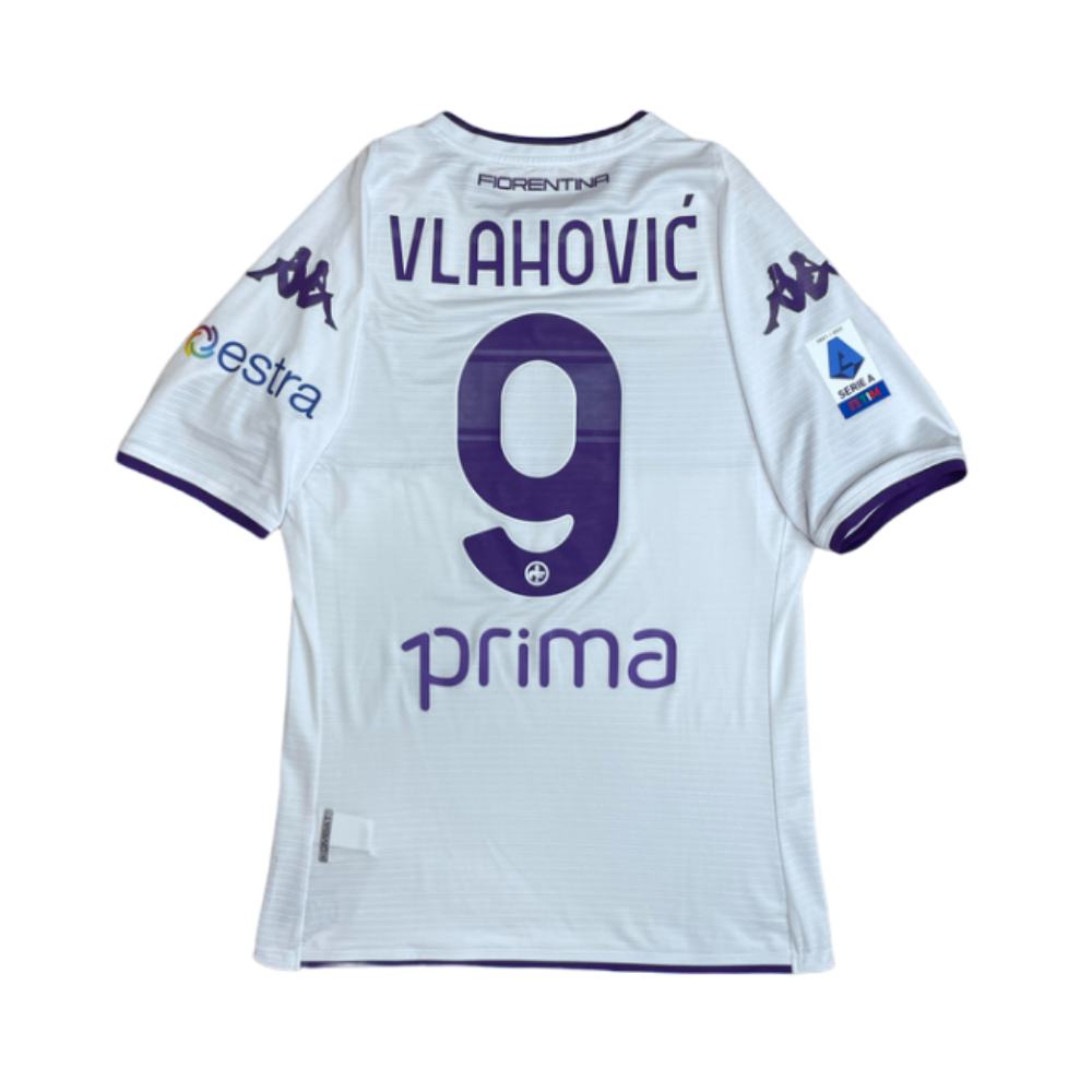 Vlahovic - Fiorentina