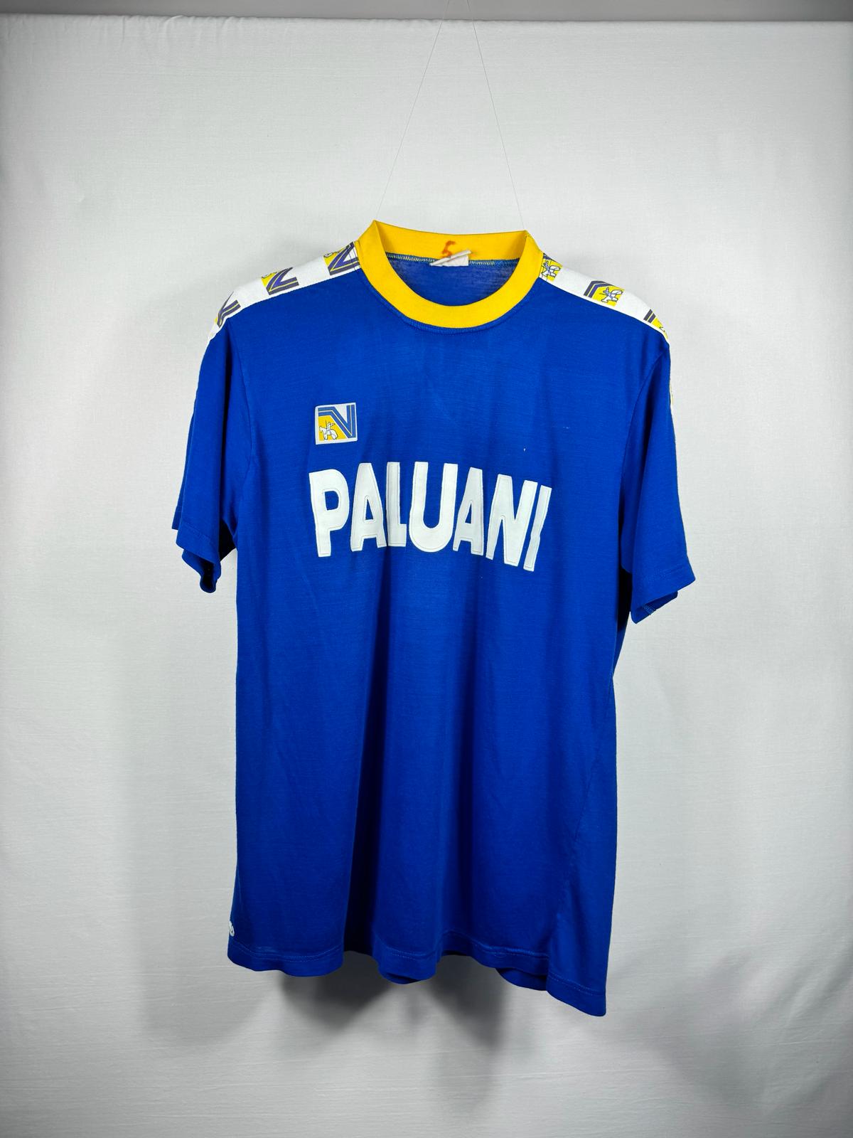 Gentilini - Chievo 1991 Practice shirt