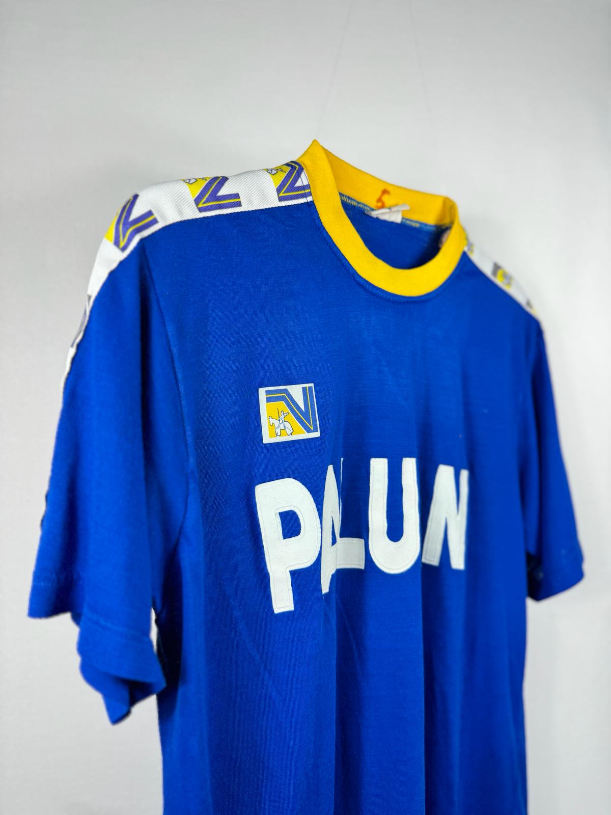 Gentilini - Chievo 1991 Practice shirt