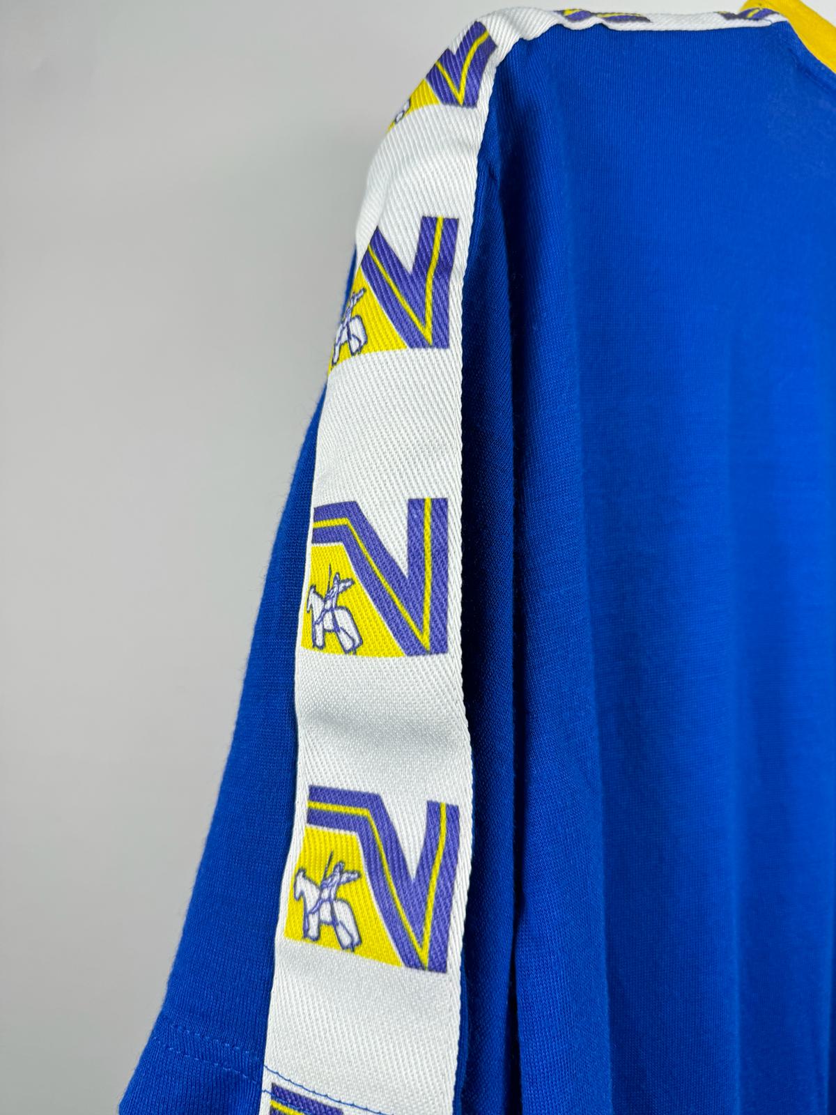 Gentilini - Chievo 1991 Practice shirt