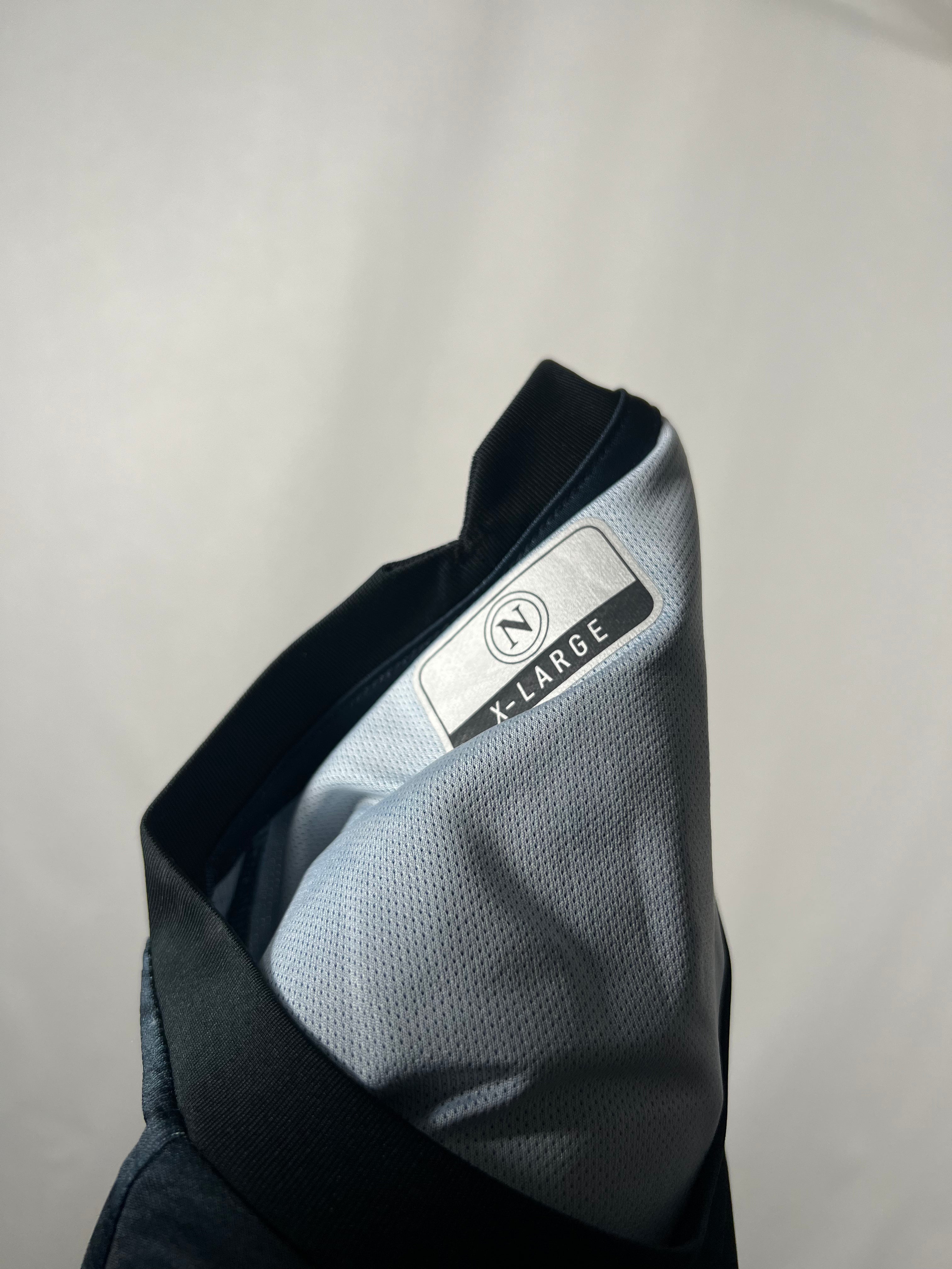 Kim Min Jae - Napoli 2022-23 third