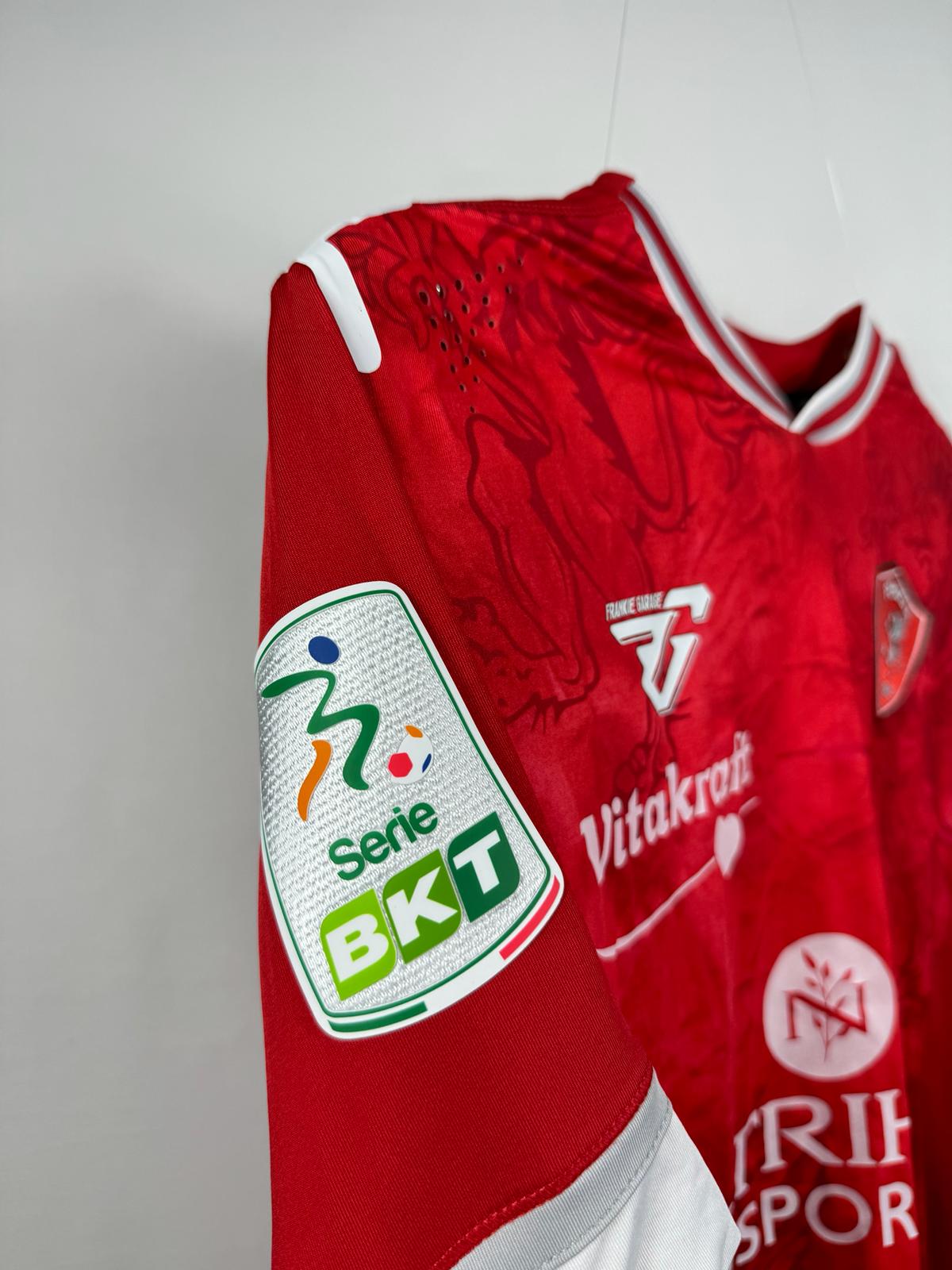 Olivieri - Perugia 2022-23 Home
