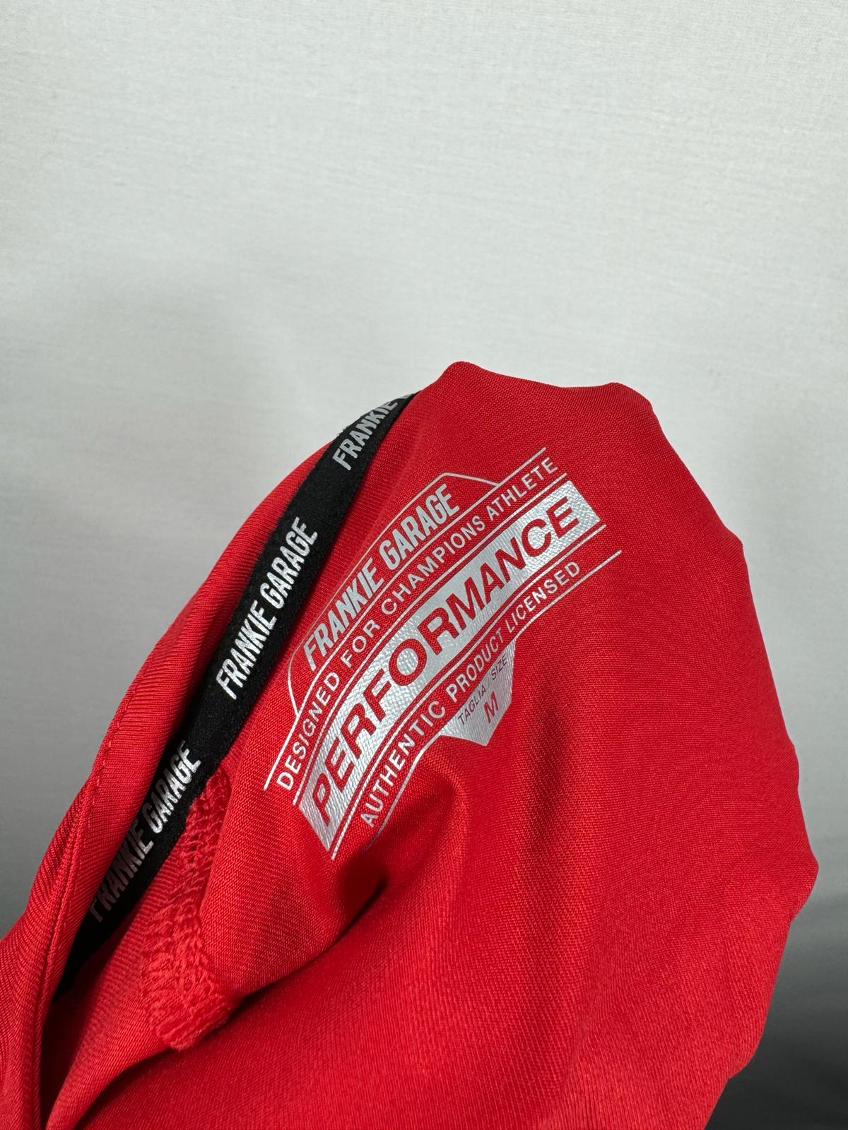 Olivieri - Perugia 2022-23 Home