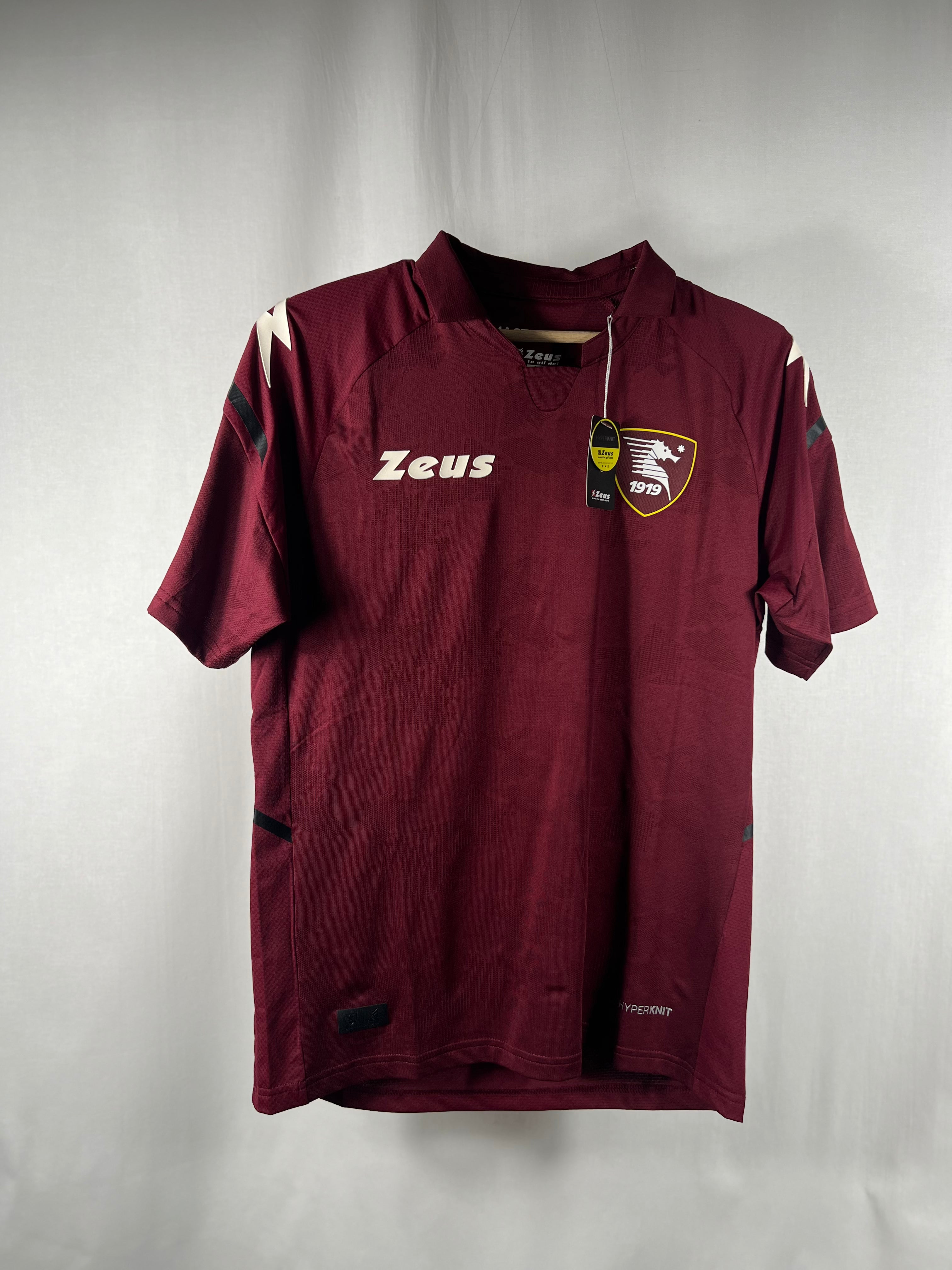 Ribery - Salernitana 2021-22 home