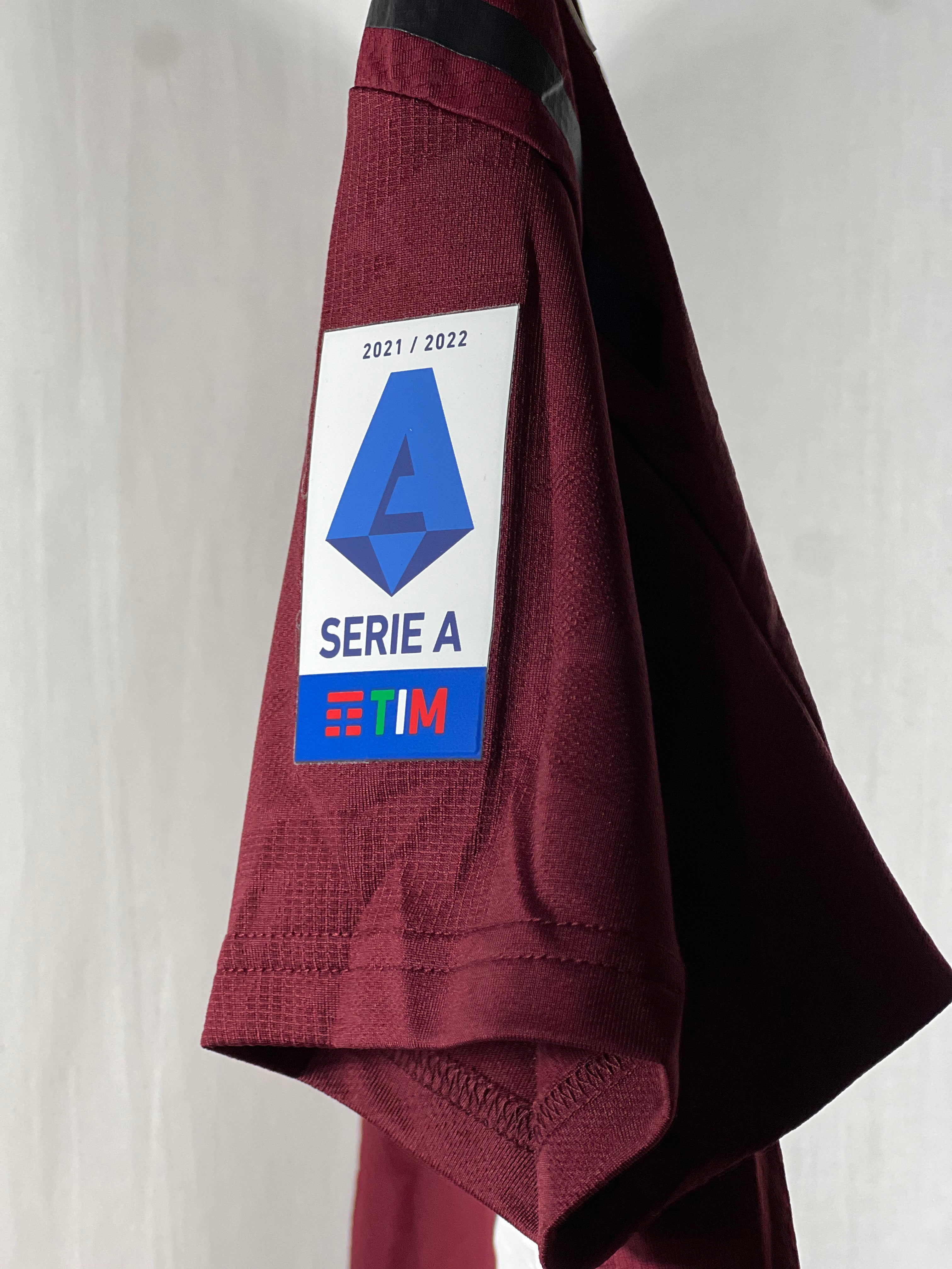 Ribery - Salernitana 2021-22 home