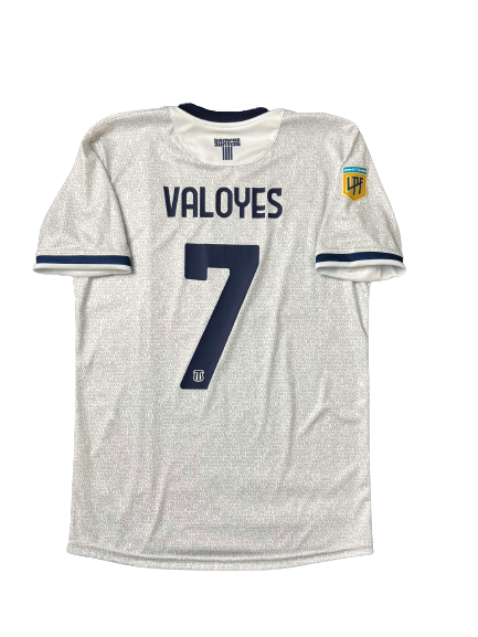 Valoyes - Telleres Cordoba