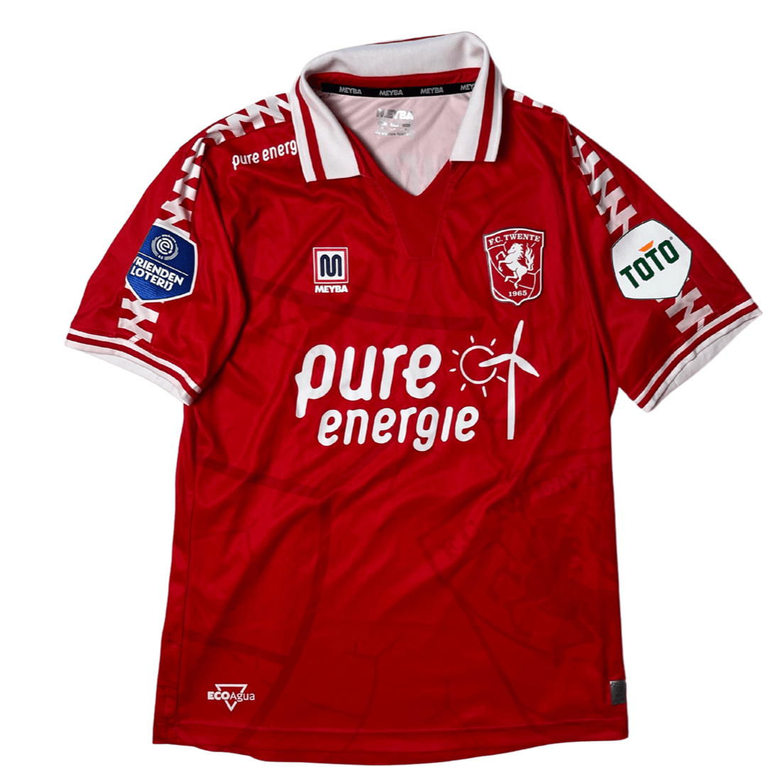 Limnios - Twente