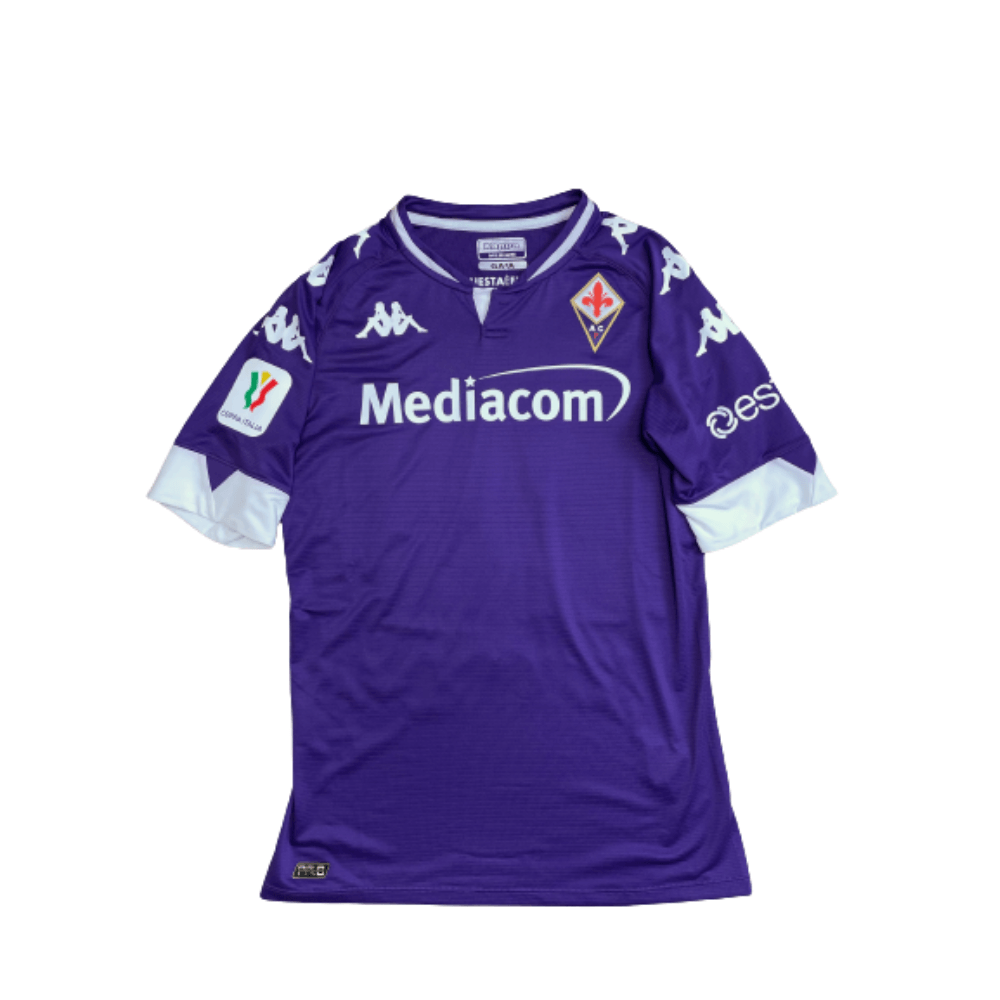 Montiel - Fiorentina