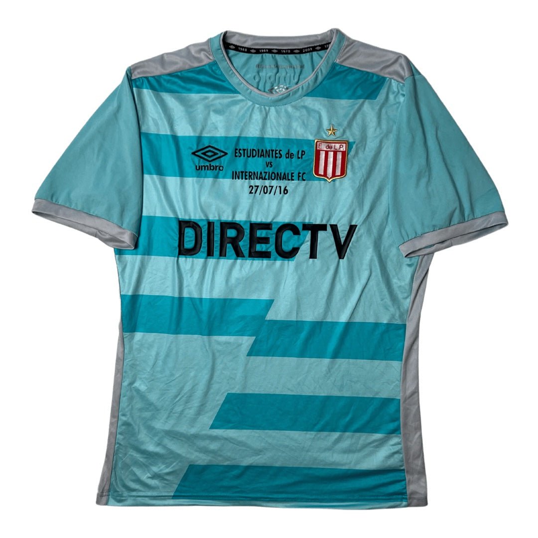 Numero 12 - Estudiantes