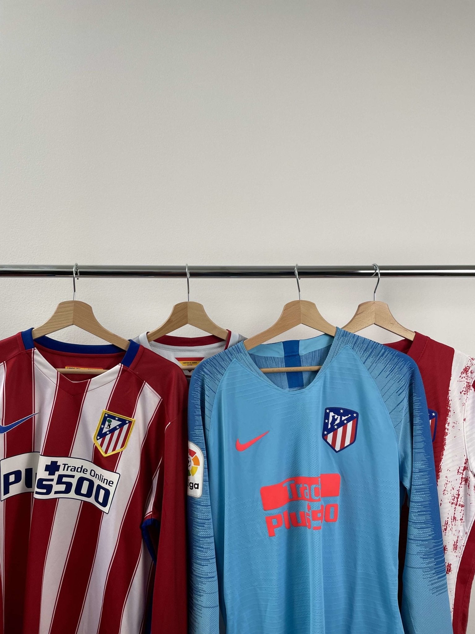 Atletico Madrid - Collector bay