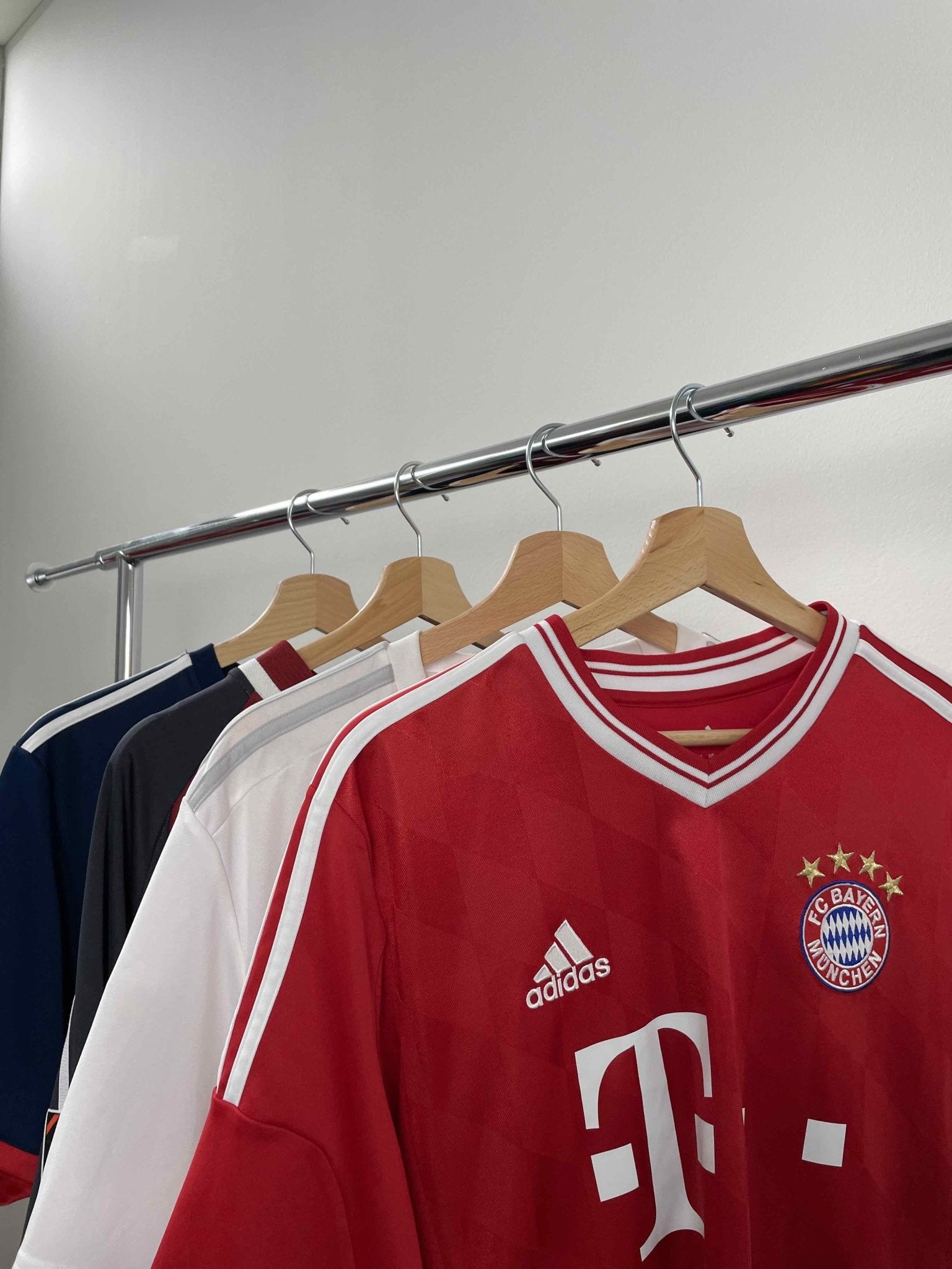 Bayern München - Collector bay