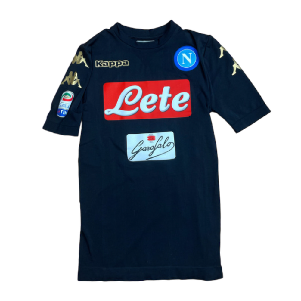 Rog - Napoli 2016/2017 Away
