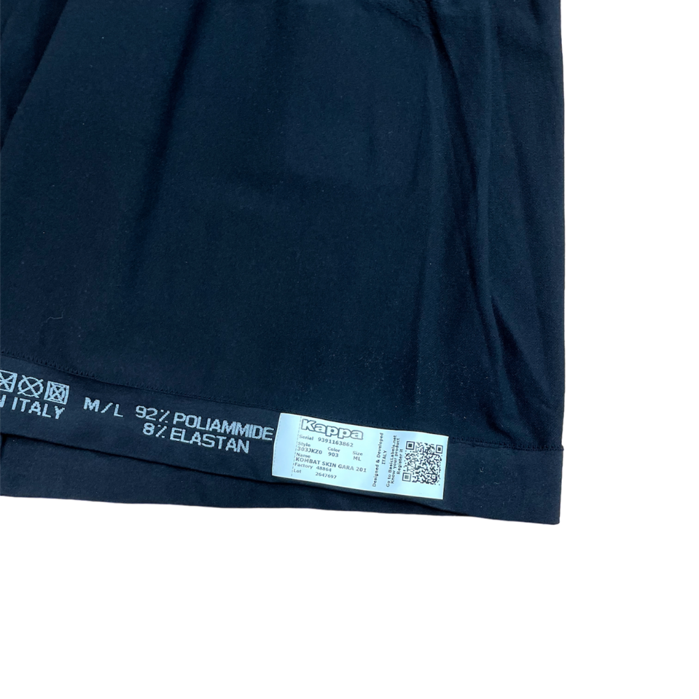 Rog - Napoli 2016/2017 Away