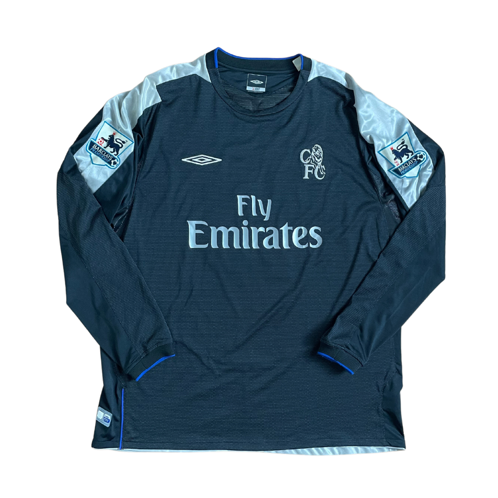 Robben - Chelsea 2004/05