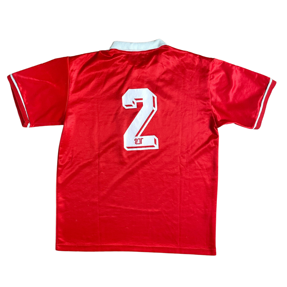 Numero 2 - Perugia 1991/92