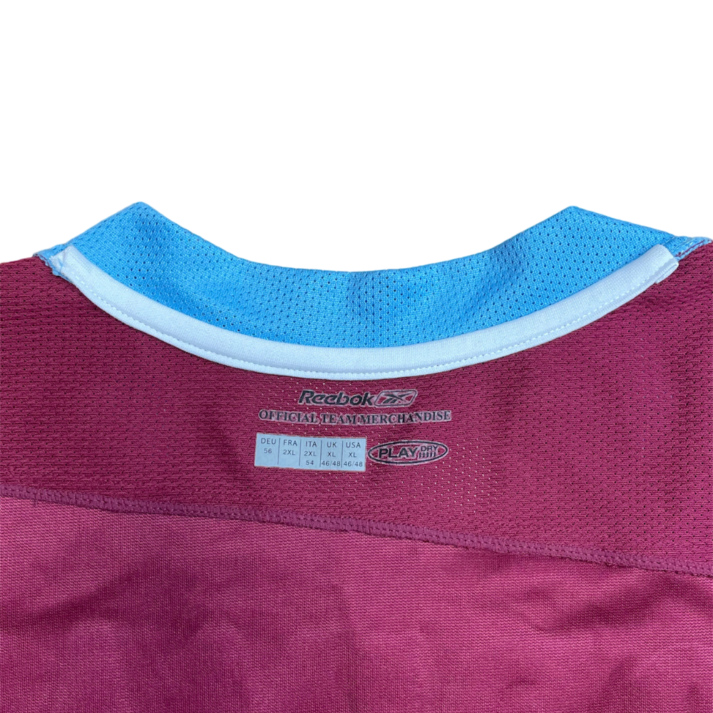 Ferdinand - West Ham