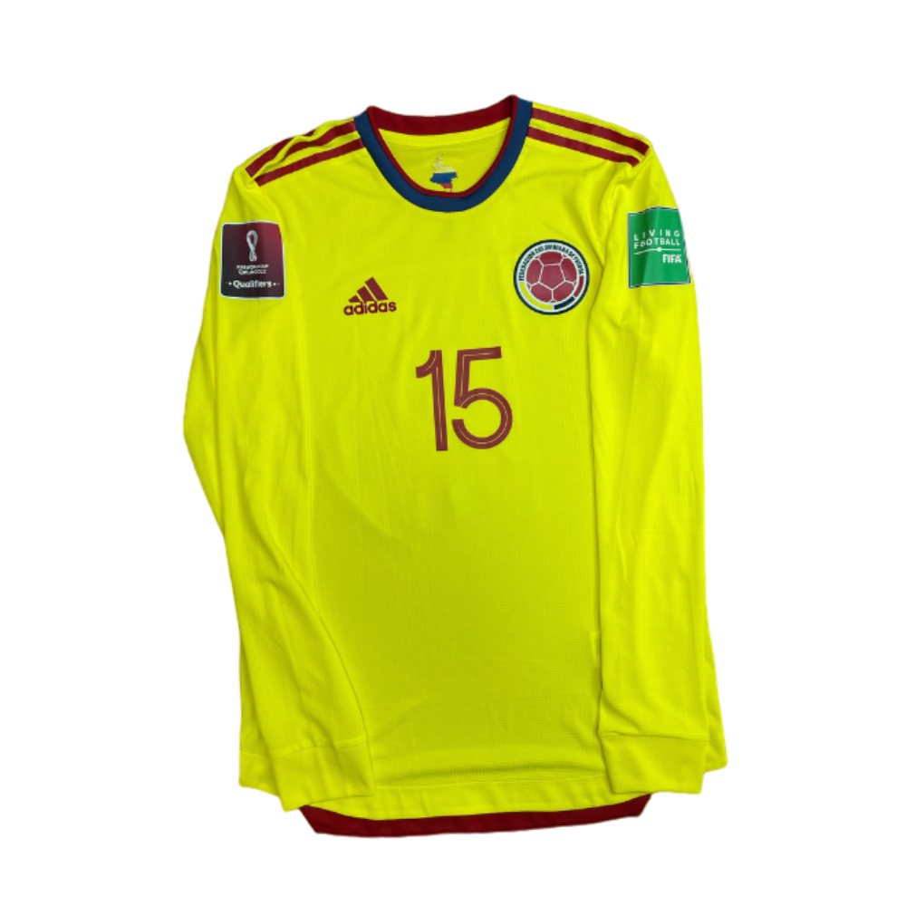 Uribe - Colombia