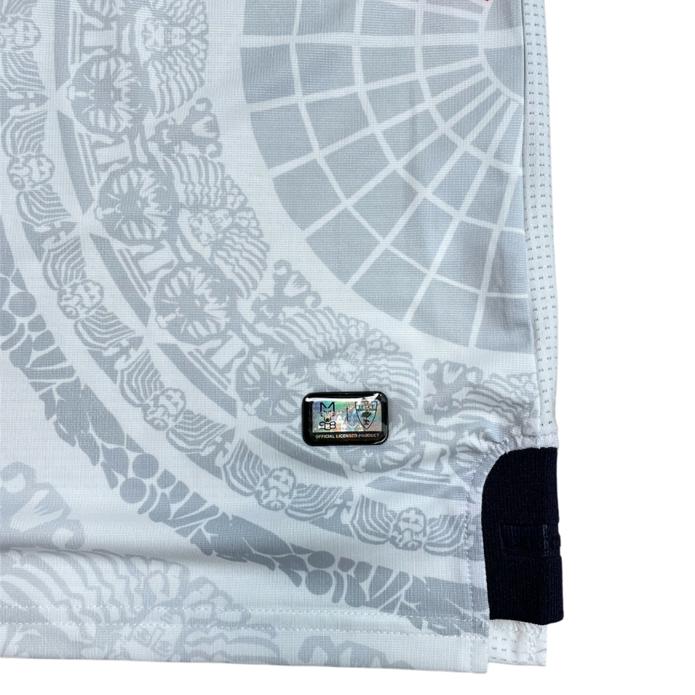 Gendrey - Lecce 2021-22 away