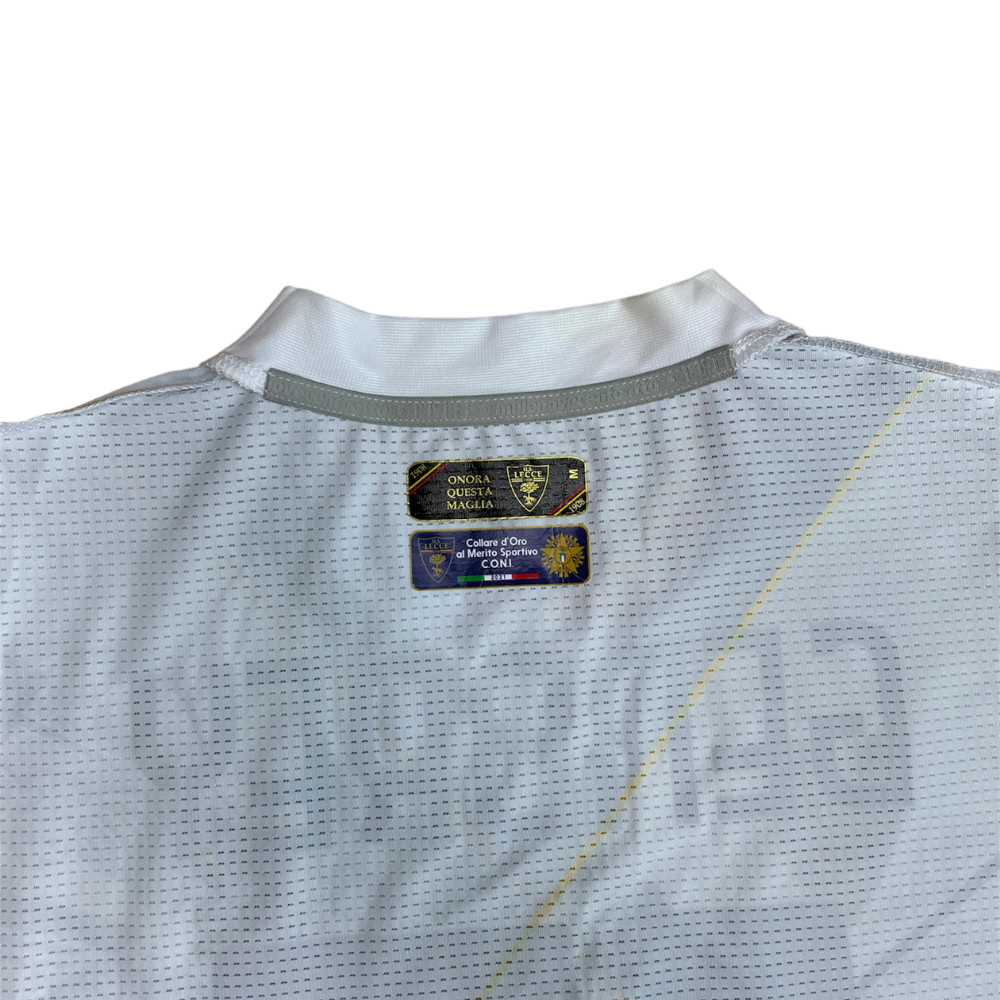 Gendrey - Lecce 2021-22 away