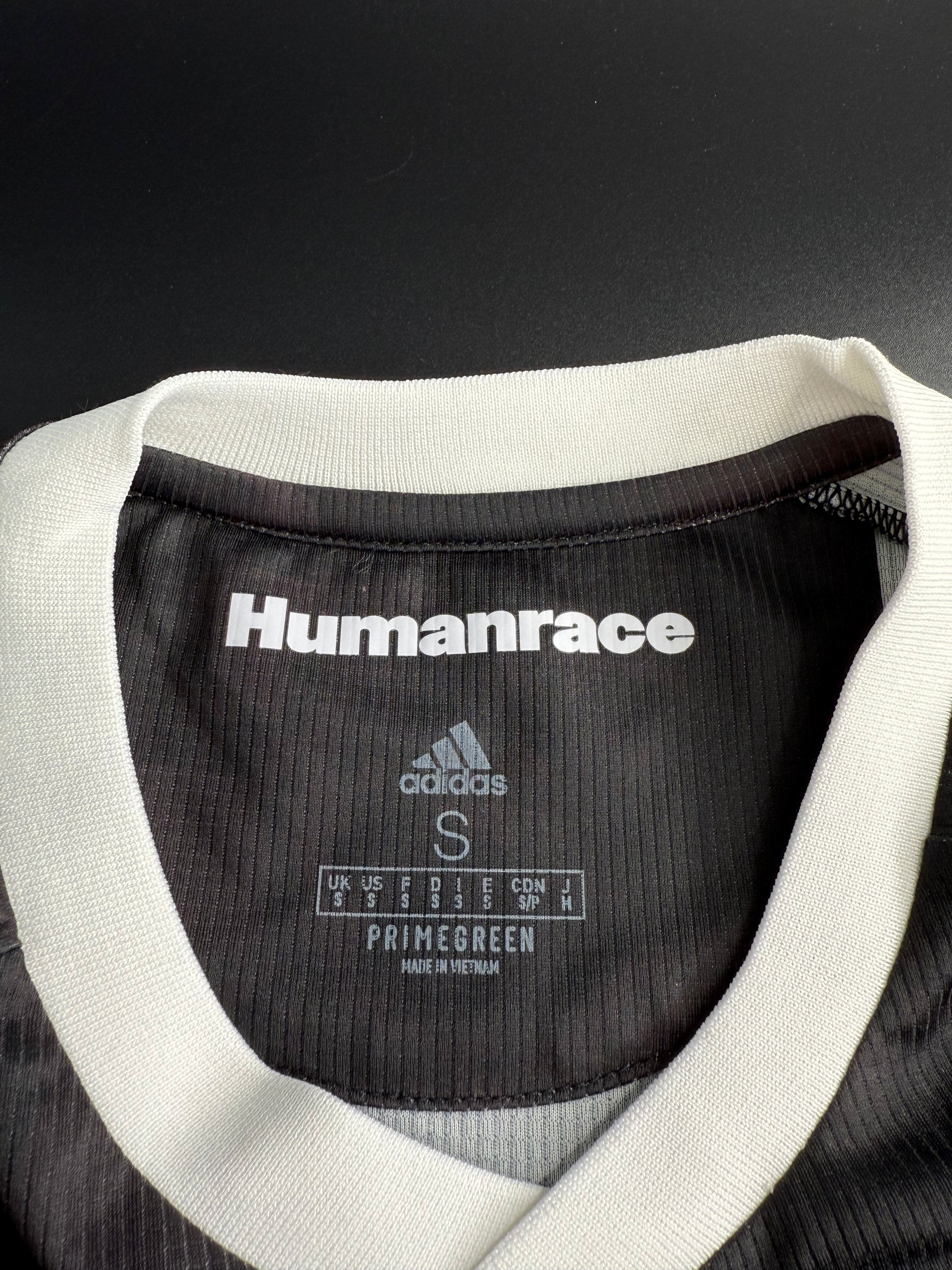 Lucas Vazquez - Real Madrid - 2020 Humanrace
