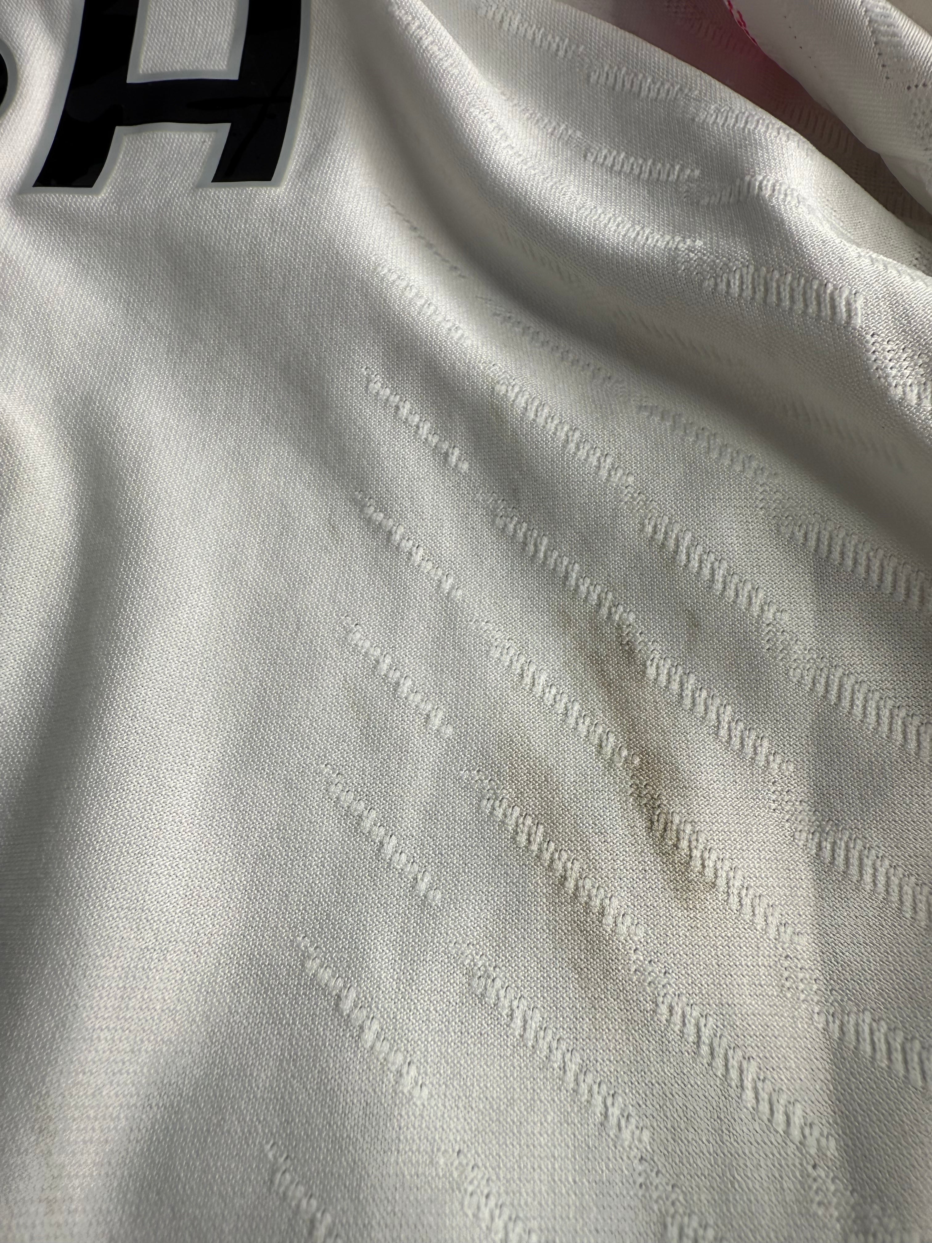 Chiesa - Juventus - 2023-24 Away