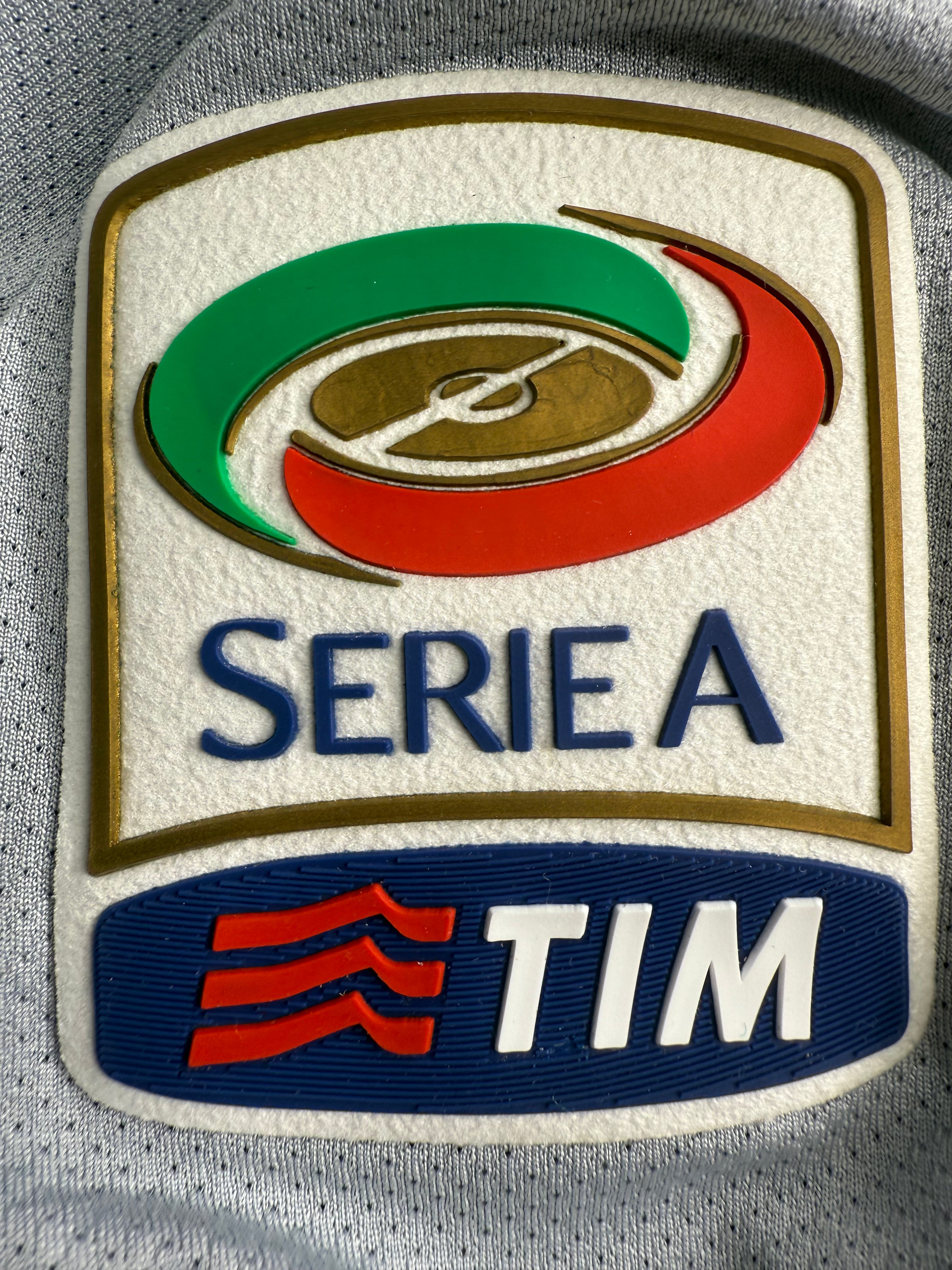 Castellazzi - Inter 2011-12 GK