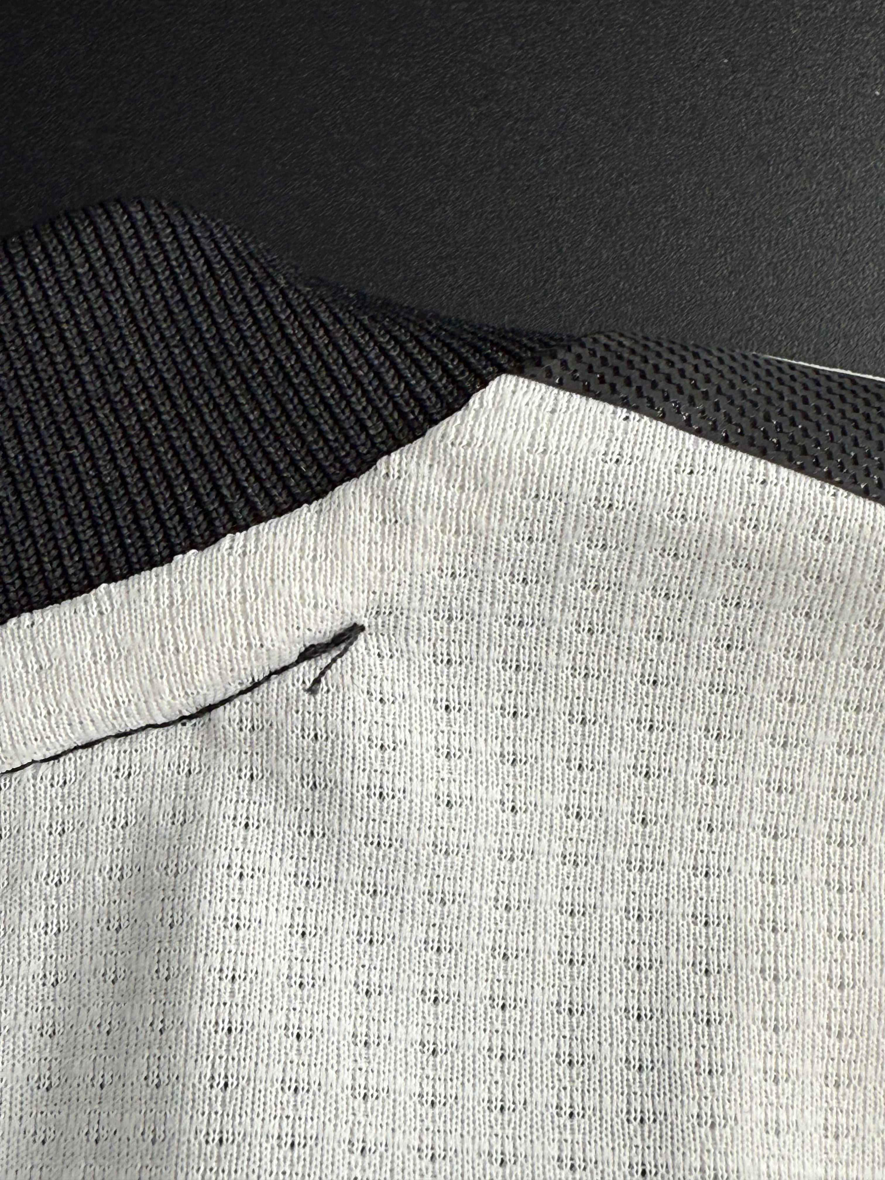 Rabiot - Juventus - 2019-20 Home