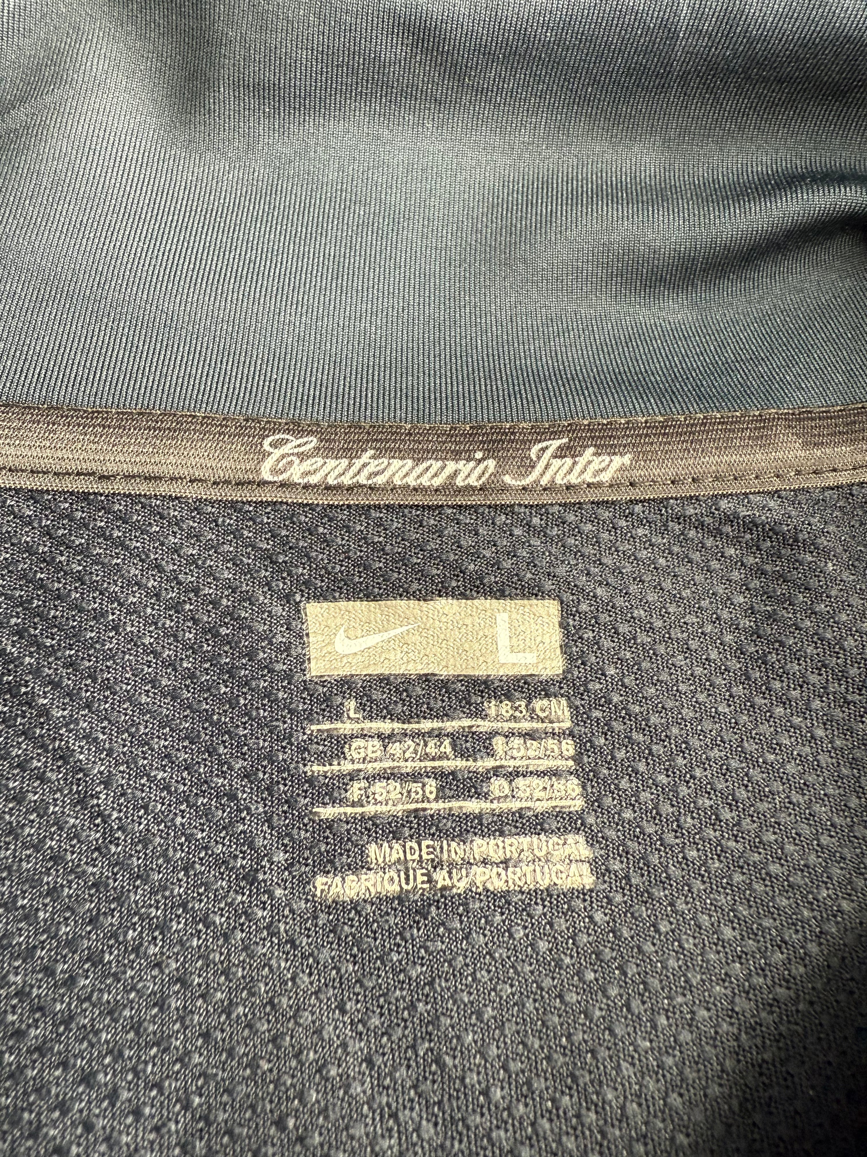 Crespo - Inter - 2007-08 Home