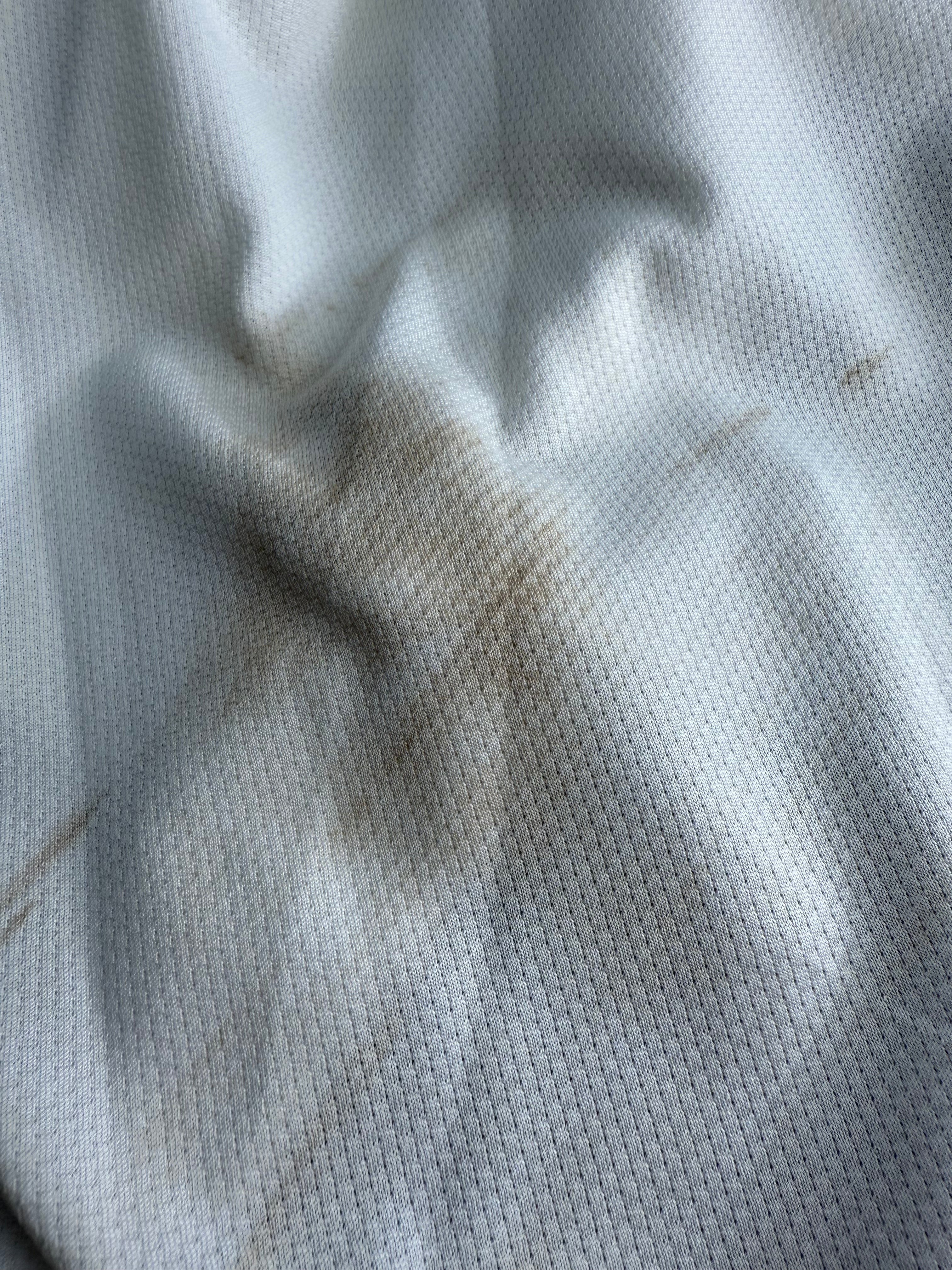 Ibrahimovic - Inter - 2008-09 Away Unwashed