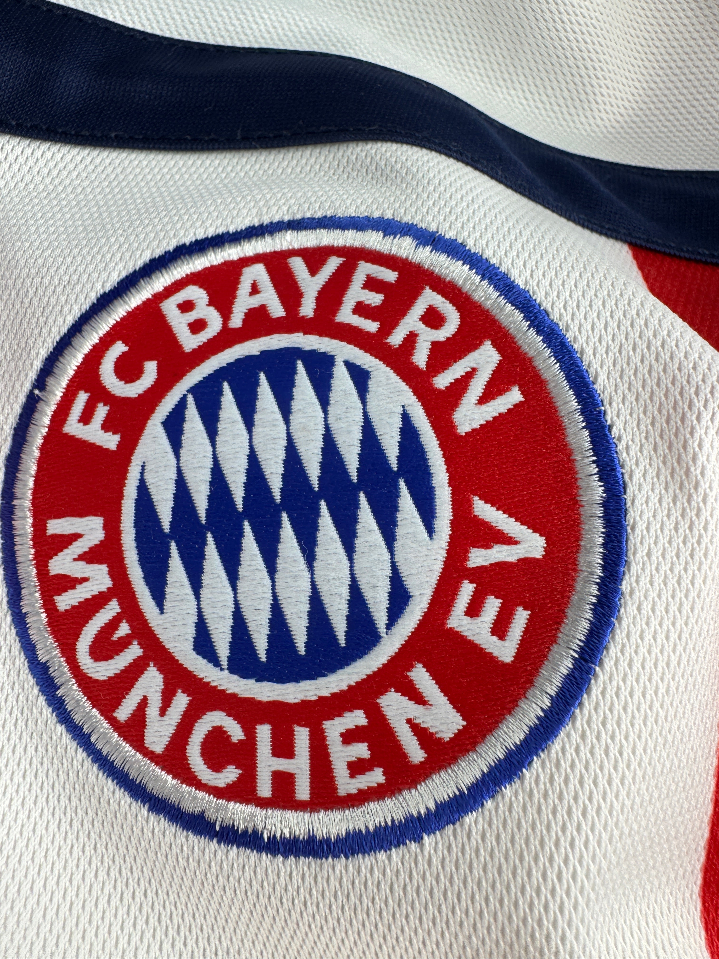 Maradona - Bayern Munche- 1998-99 Home