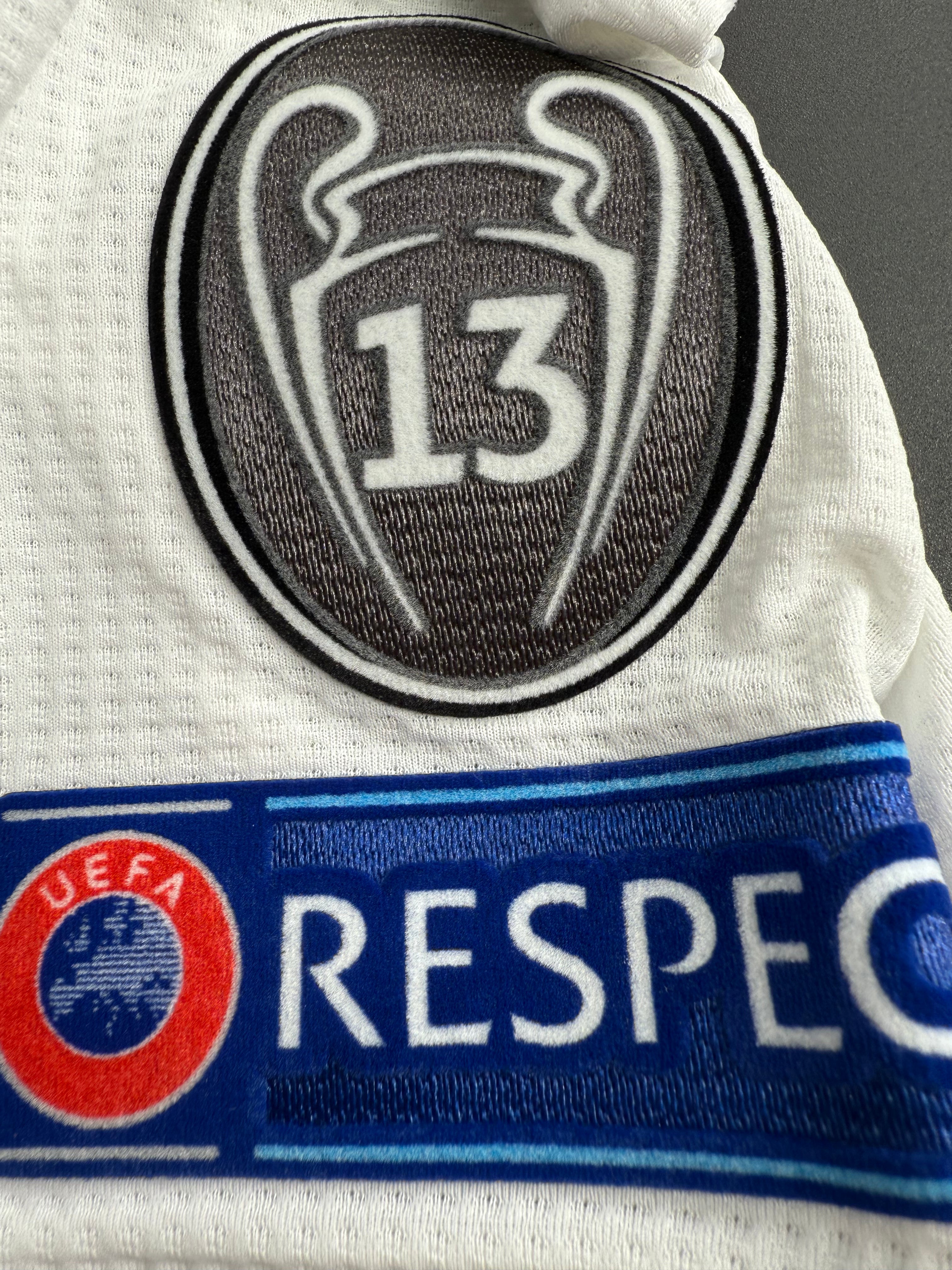 Vinicius JR - Real Madrid - 2019-20 Home