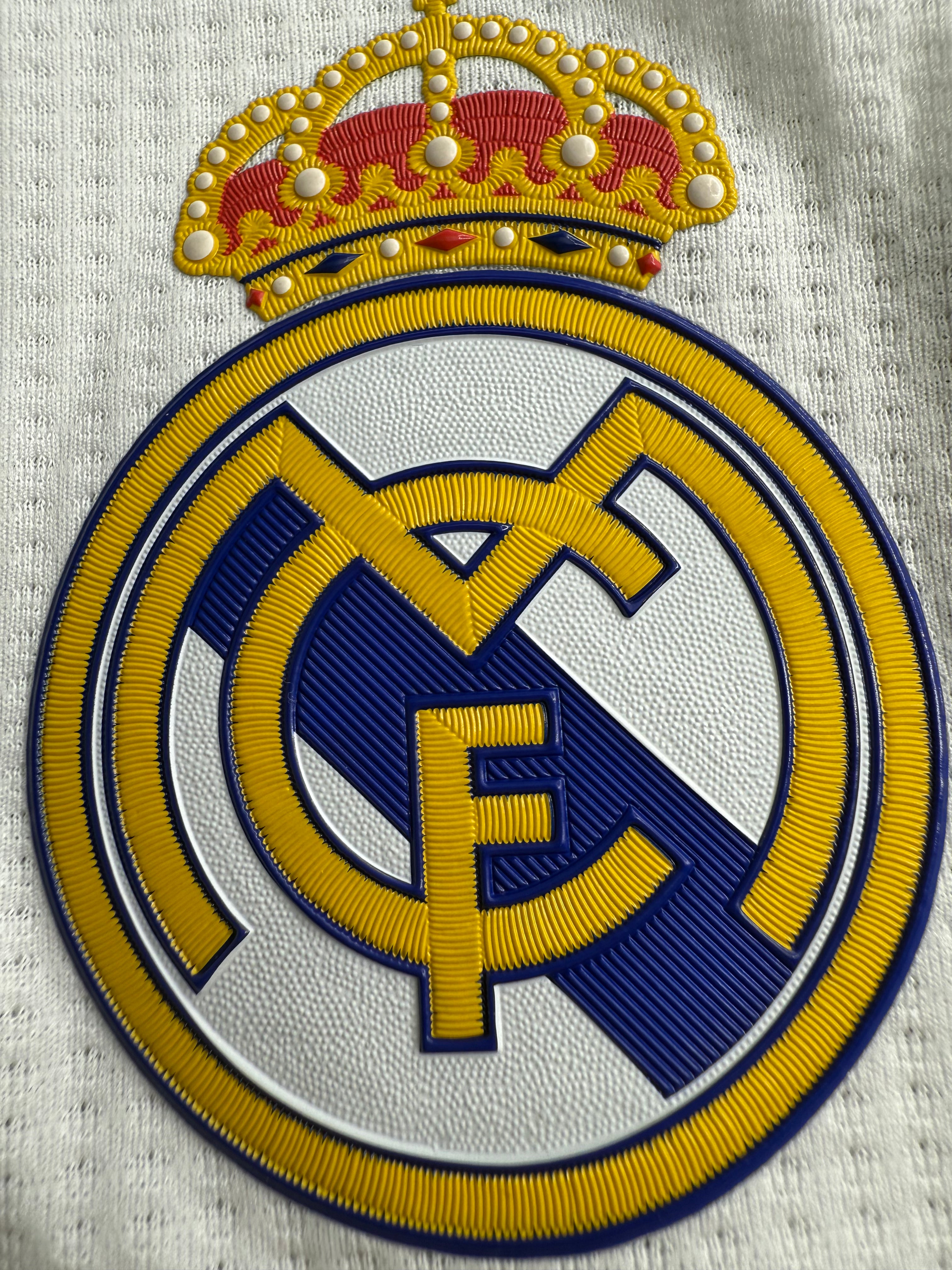 Vinicius JR - Real Madrid - 2019-20 Home