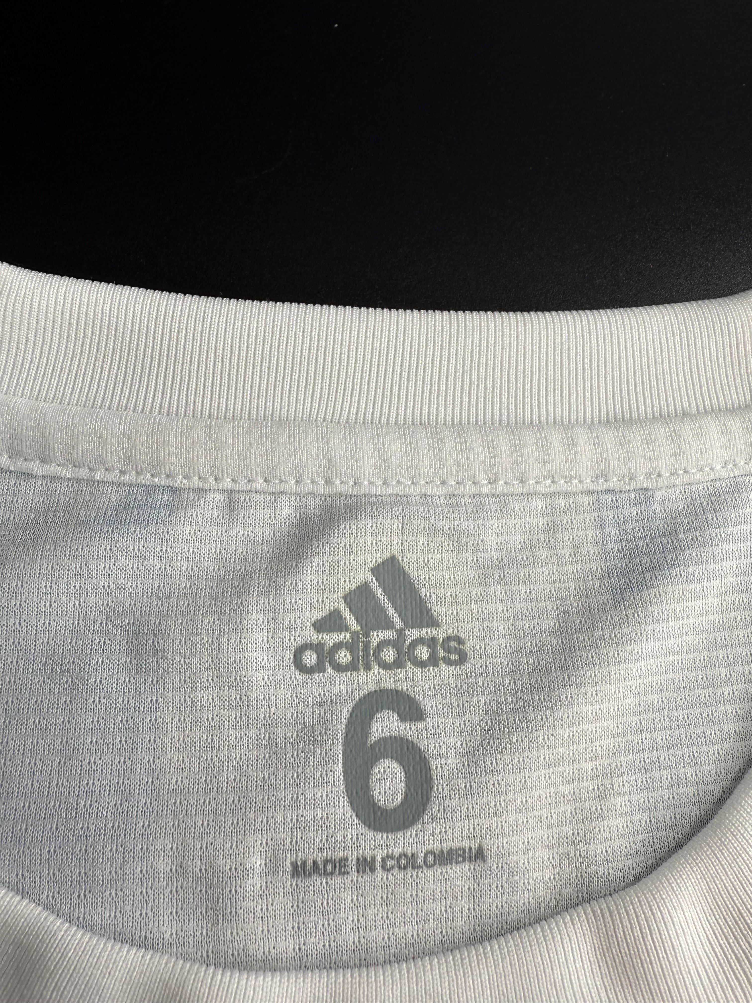 Foyth - Argentina - 2022 Home