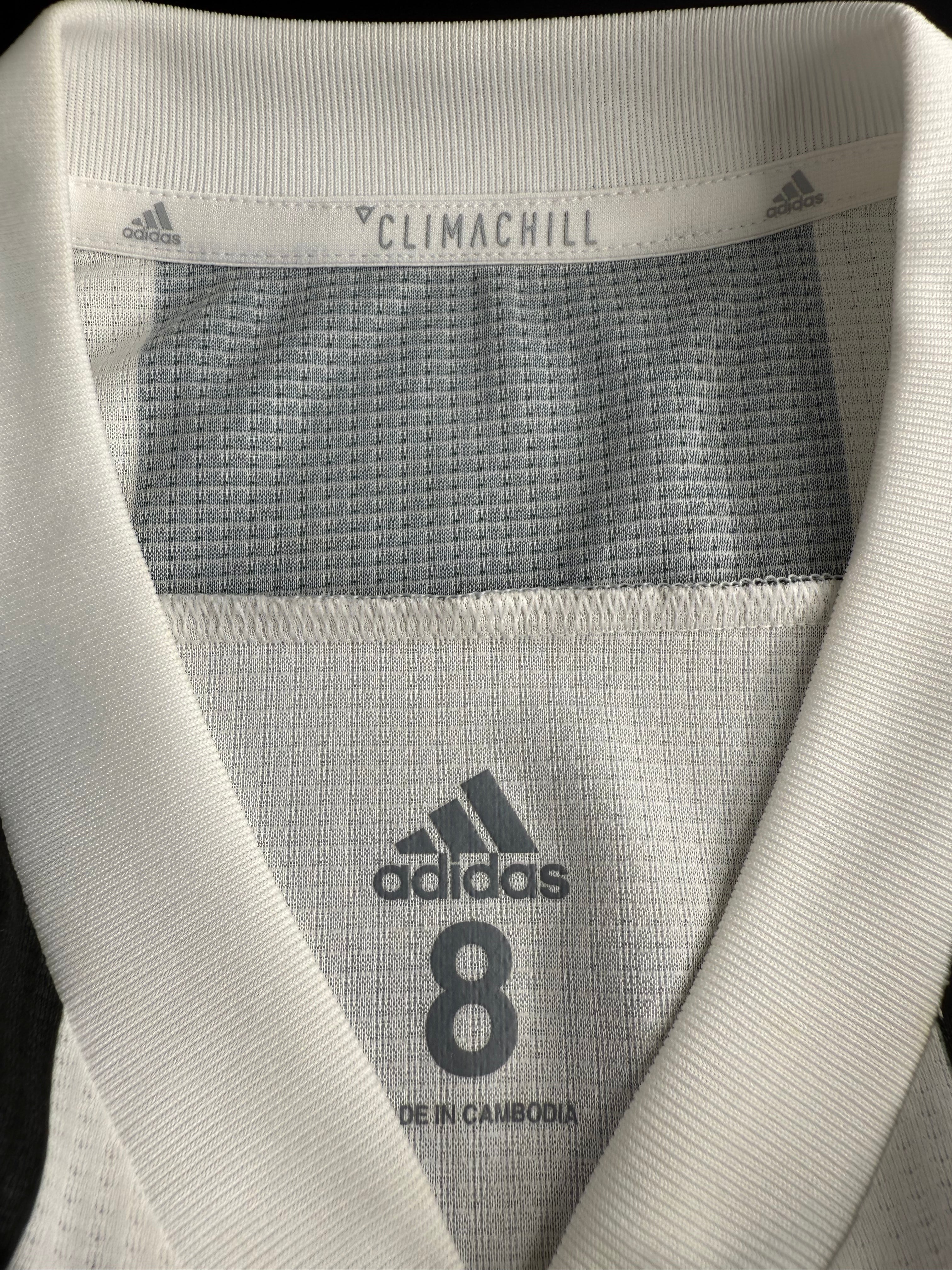 Mandzukic - Juventus - 2018-19 - Home