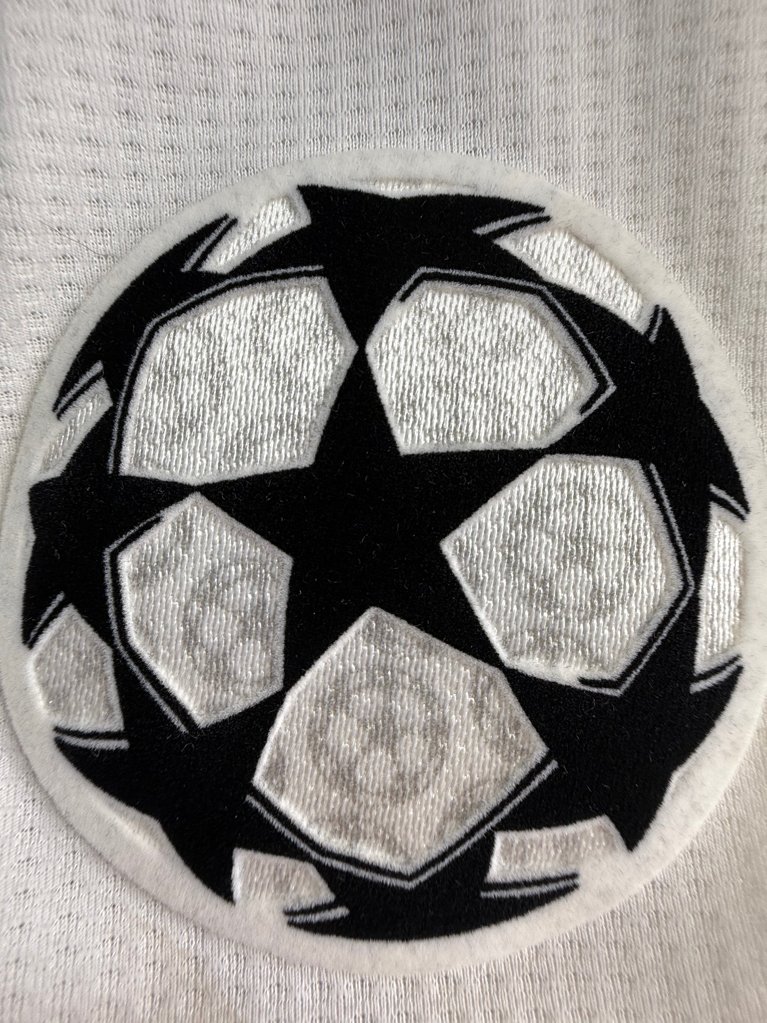 Mandzukic - Juventus - 2018-19 - Home