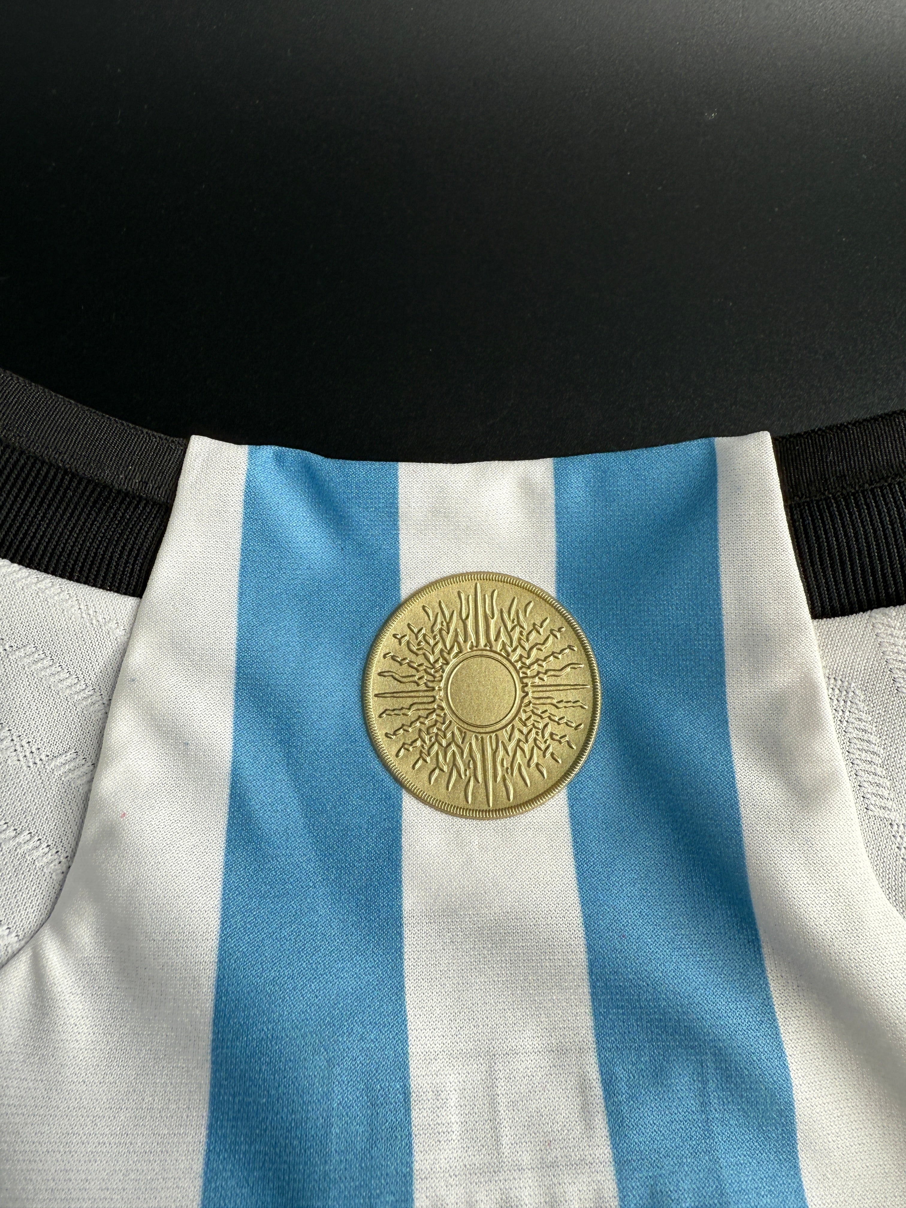 Dybala - Argentina - 2023 Home