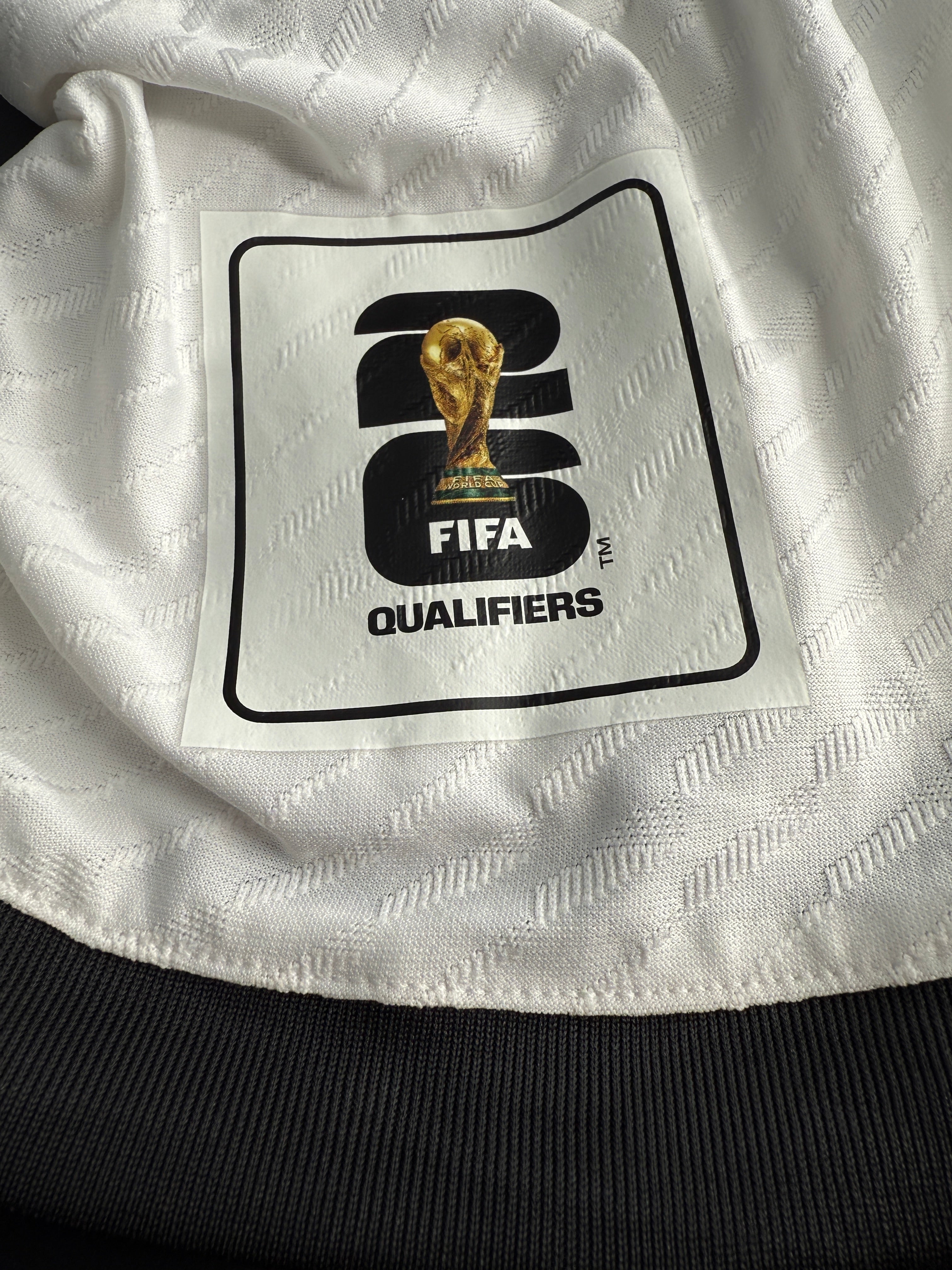 Dybala - Argentina - 2023 Home